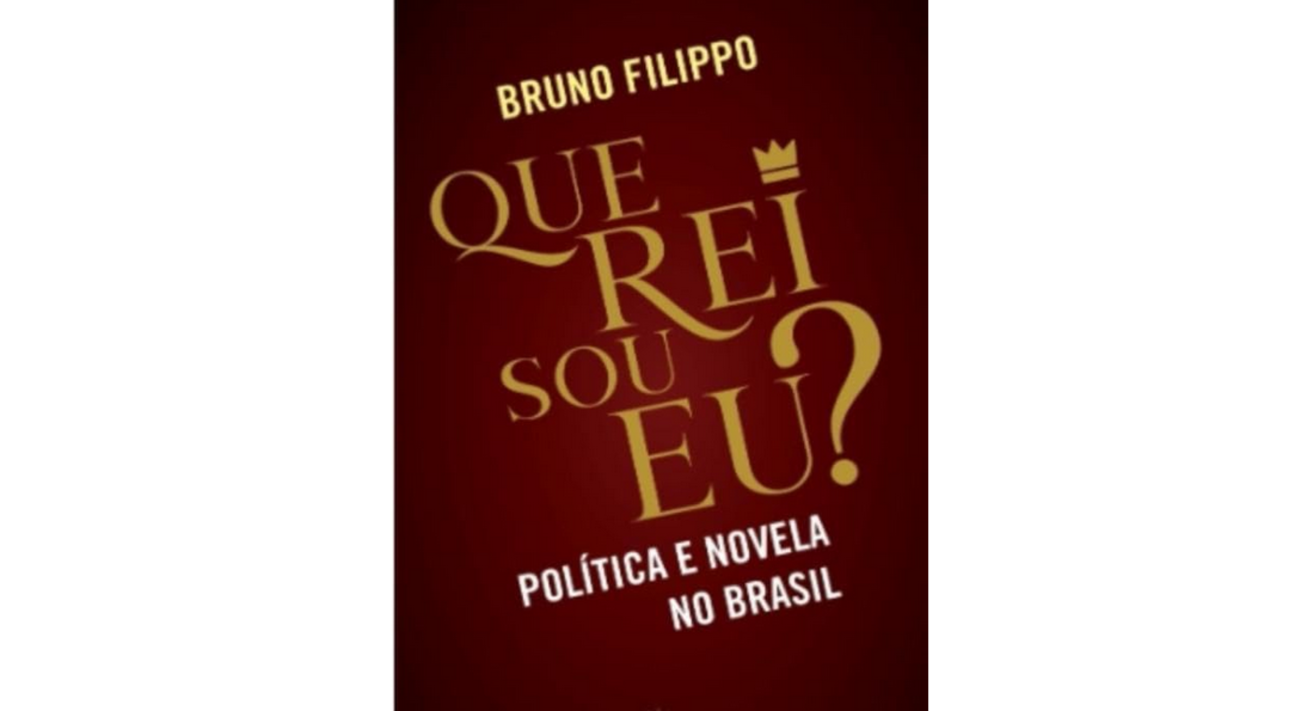 Avilan e o Brasil eterno