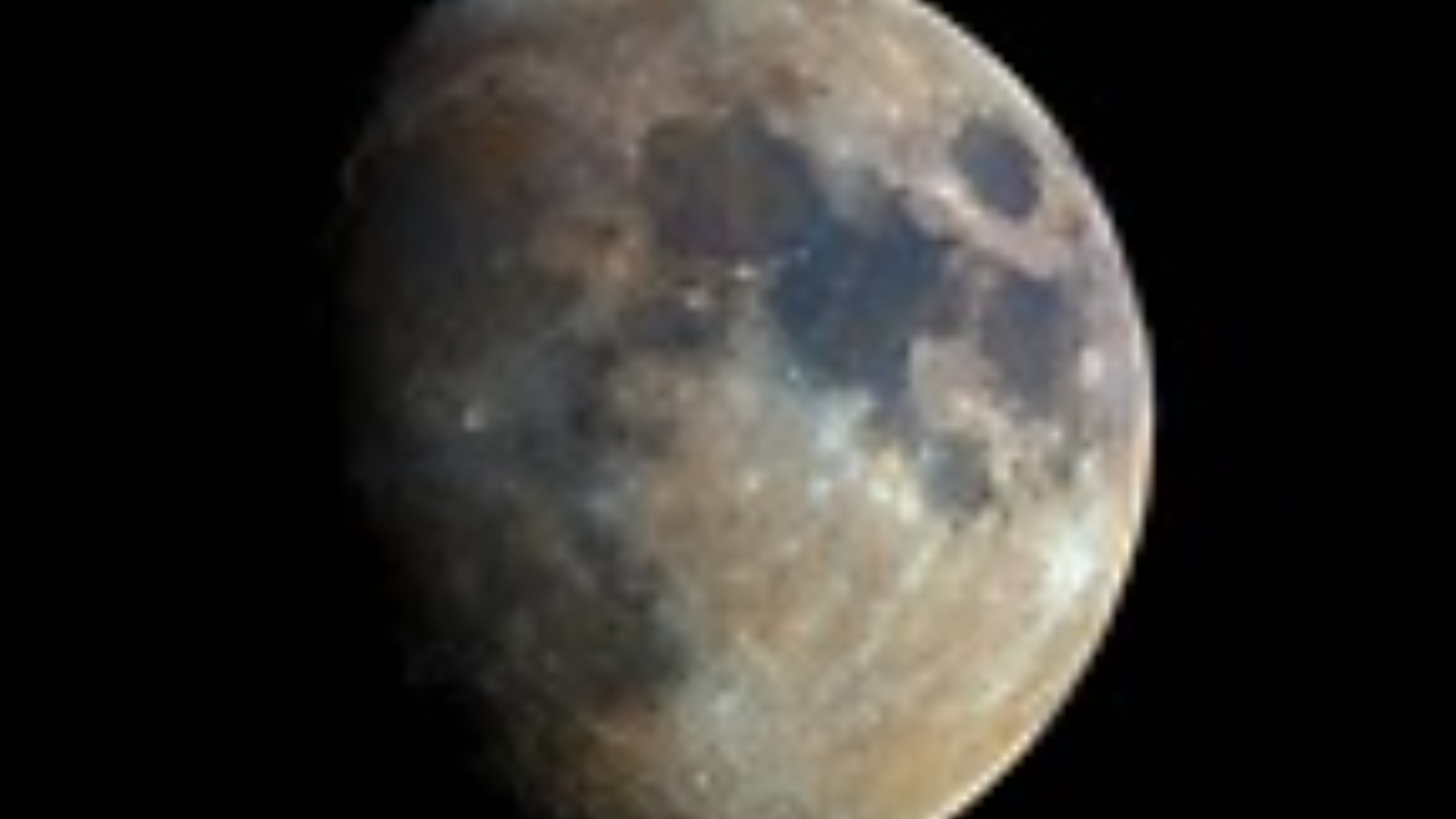 Lua Azul poderá ser observada neste fim de semana; saiba por que fenômeno não muda a cor do satélite