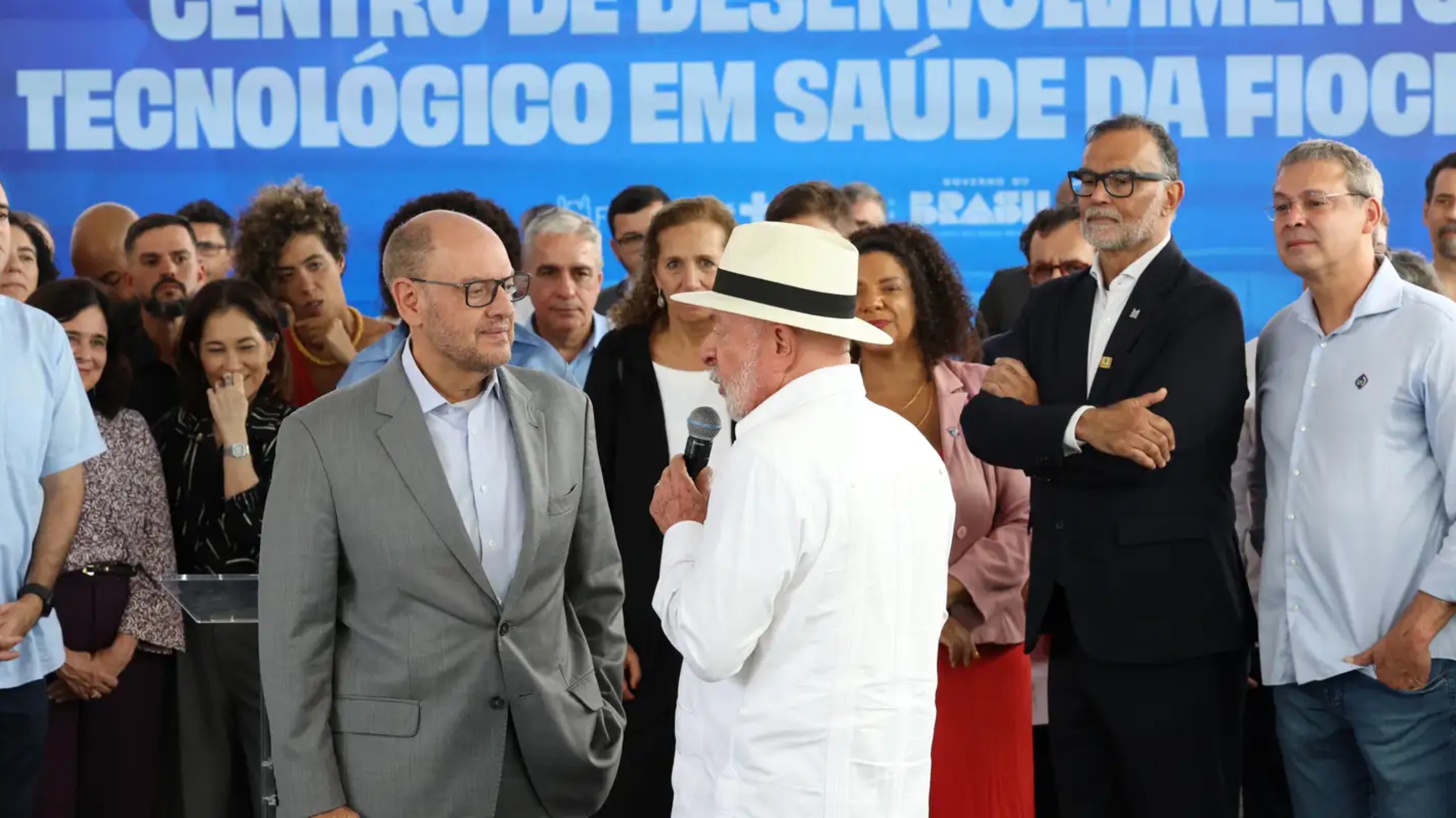 Alerj reage à fala de Lula sobre ‘miliciano no poder’ e cobra respeito às instituições do Rio