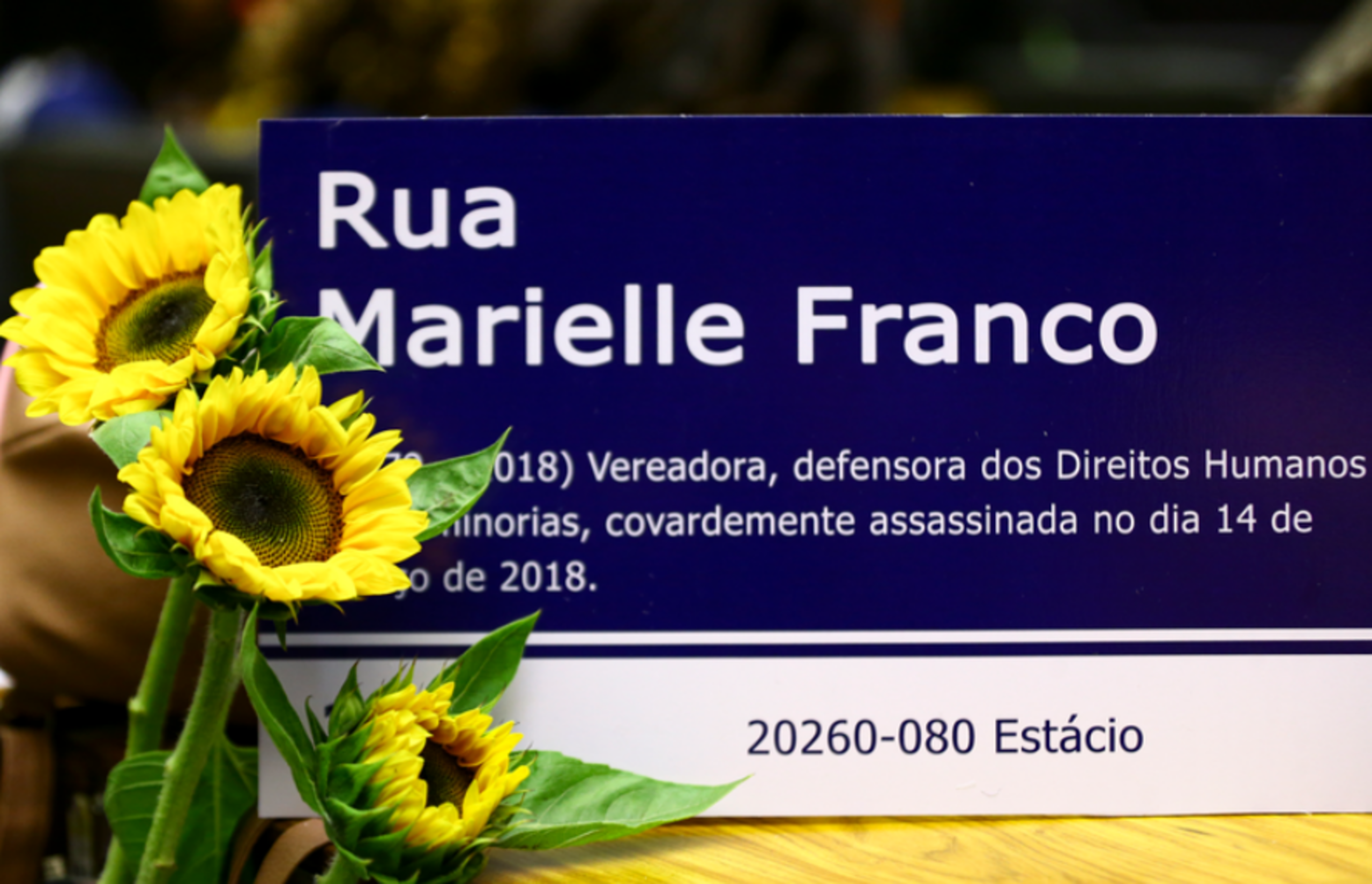 Caso Marielle: STF forma maioria para tornar réus os policiais Rivaldo Barbosa, Giniton Lages e Marcos Antônio de Barros