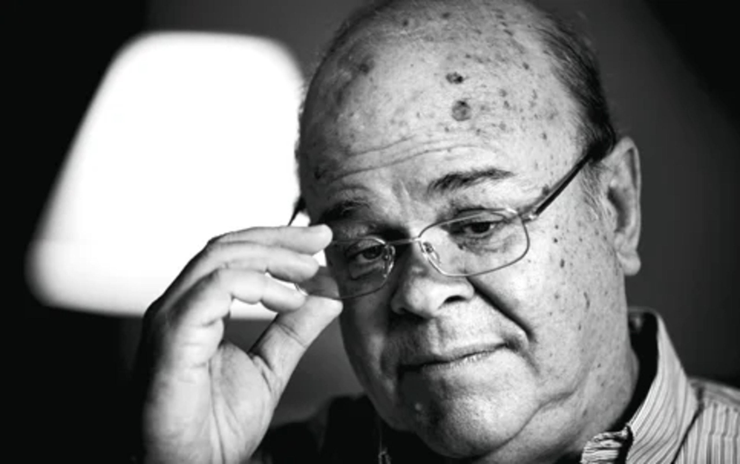 Morre Chico Lopes, ex-presidente do Banco Central, aos 80 anos