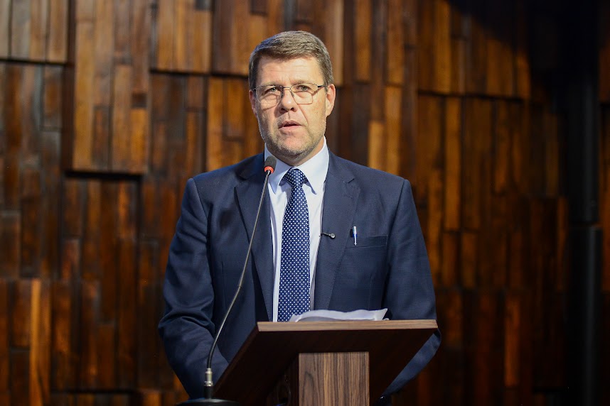 Rio abre discussão da LDO com alerta sobre rombo fiscal e dúvidas sobre o Propag