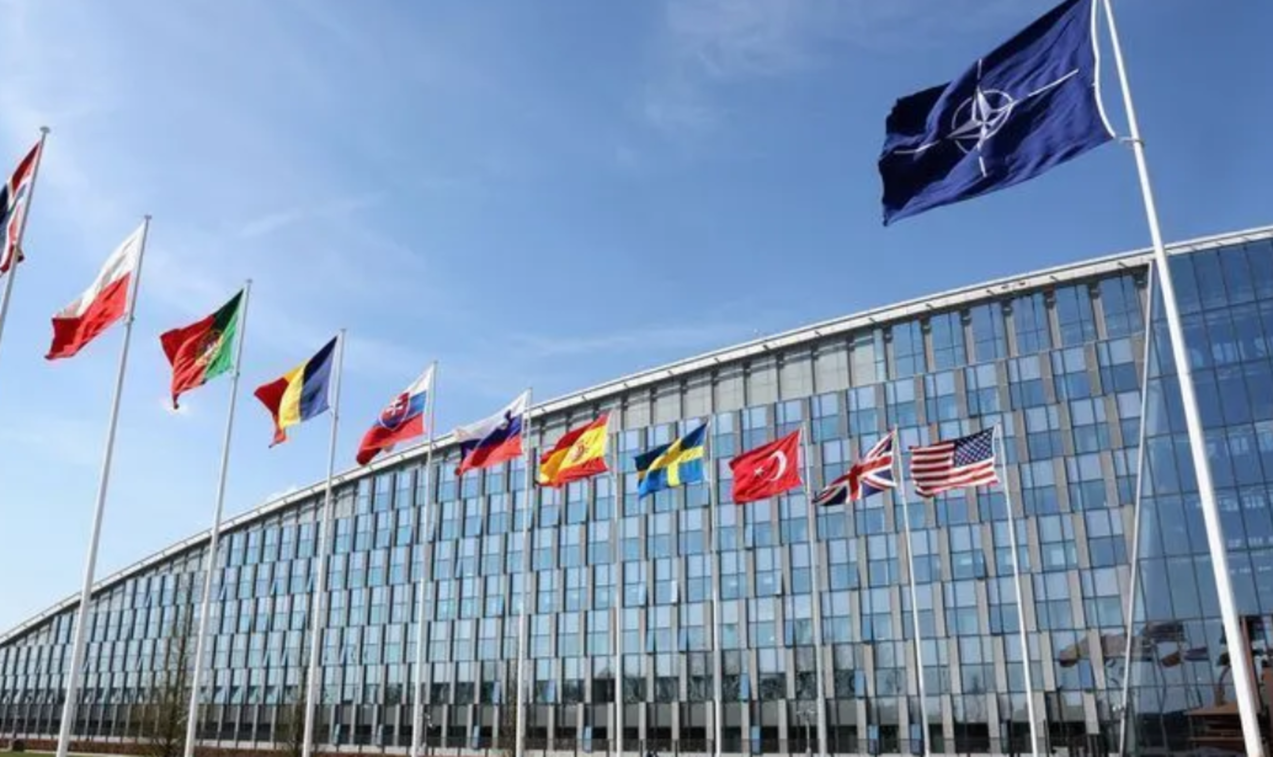 EUA retiram tropas da Alemanha e Otan reage