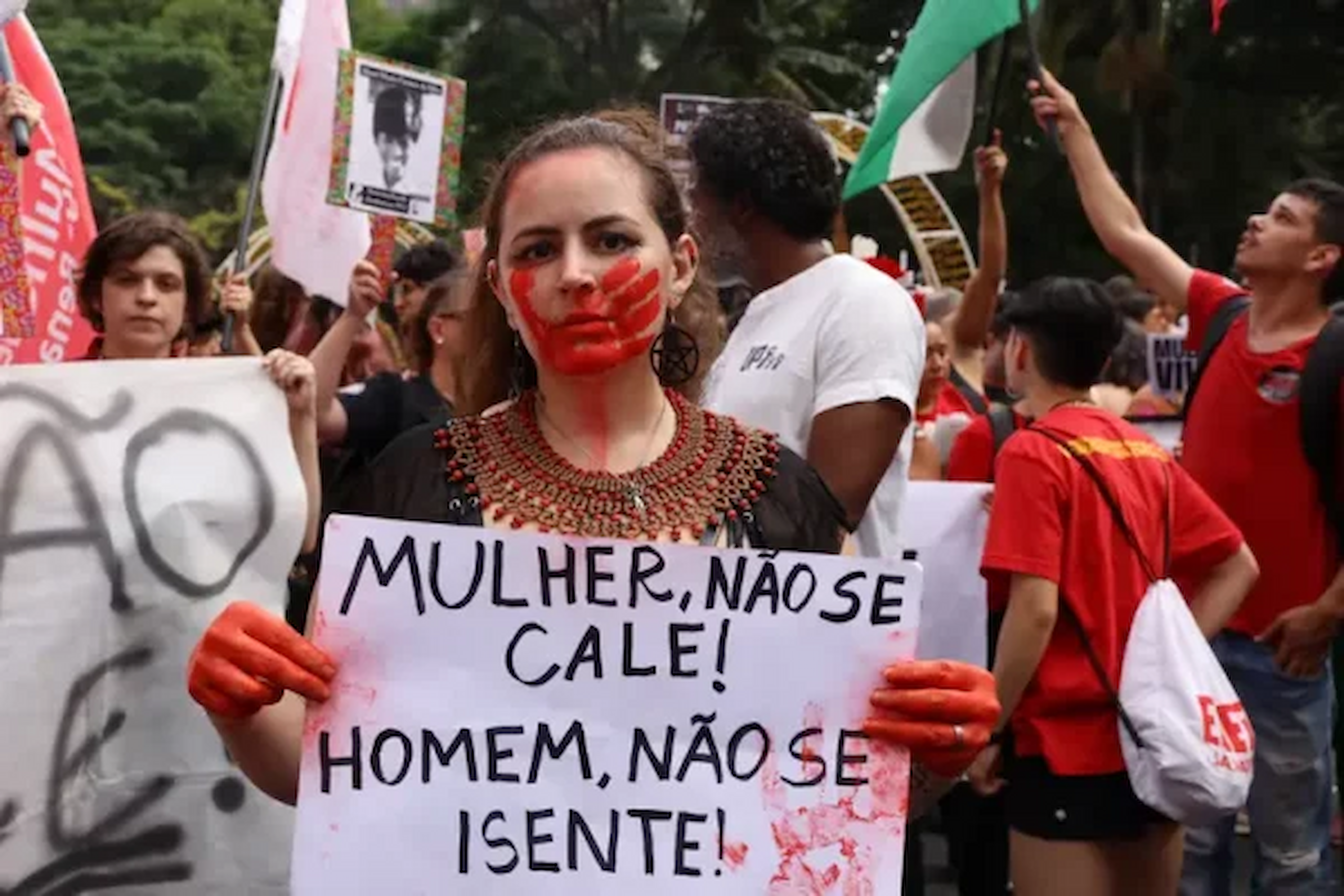 Rio cria pacto estadual para reforçar combate ao feminicídio