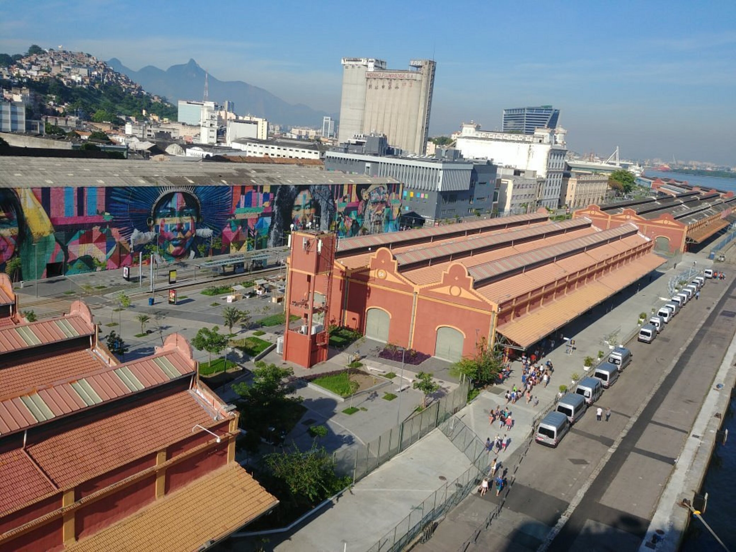 Rio recebe 1º Festival Nacional de Economia Popular e Solidária