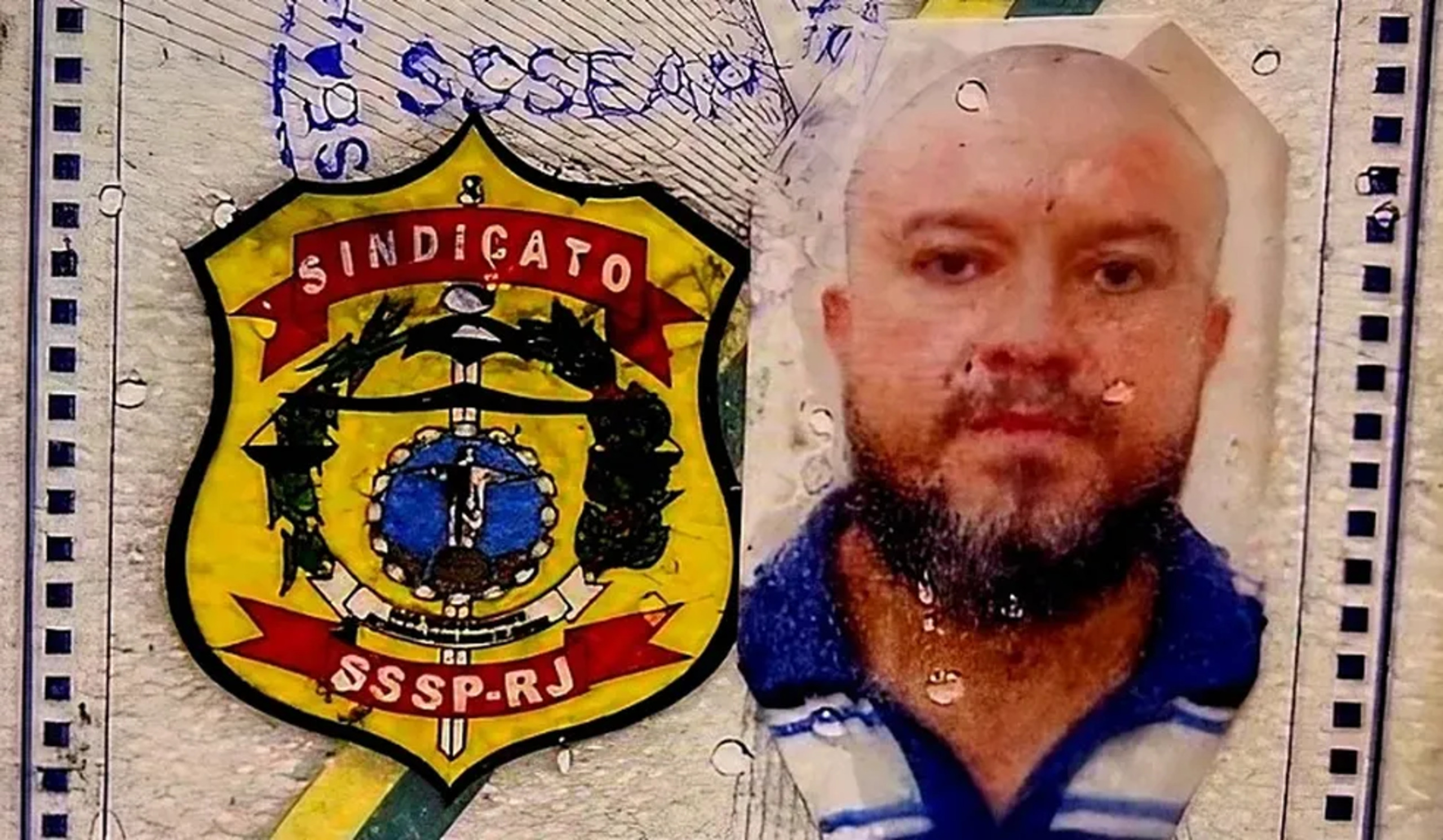 Policial penal é condenado por matar torcedor do Fluminense