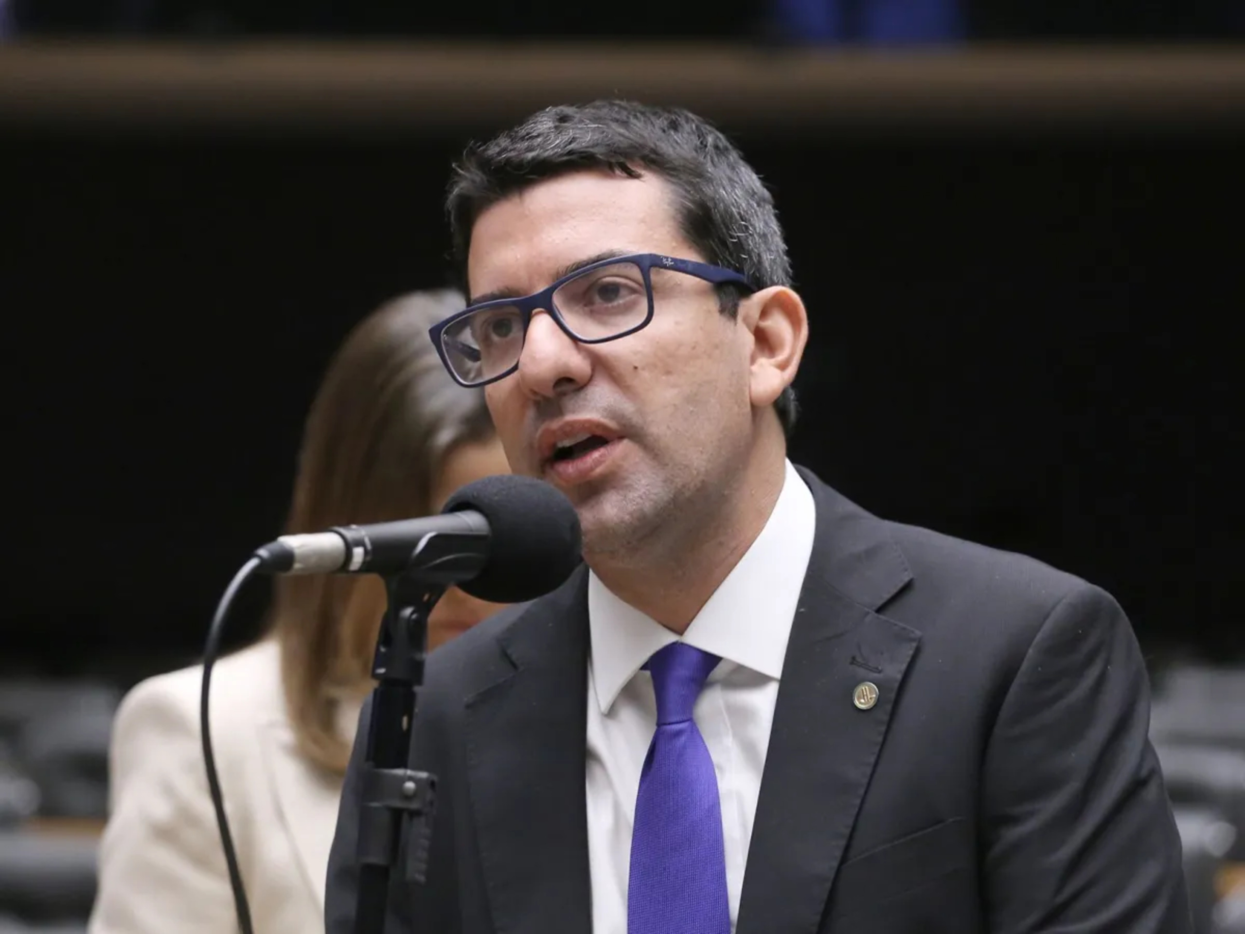 PF aponta aumento de 665% no patrimônio de Marcelo Queiroz