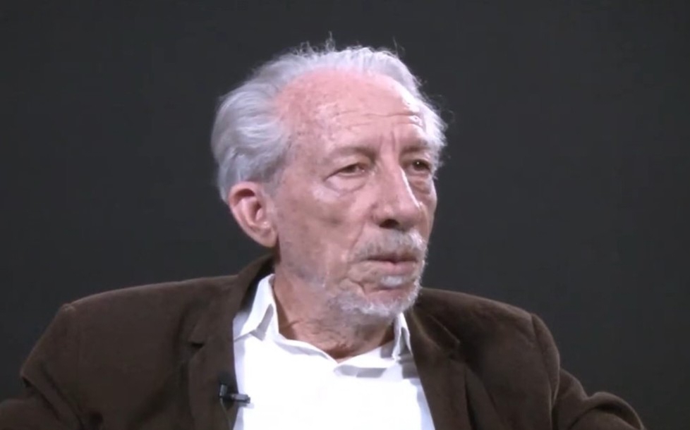 Morre o jornalista Raimundo Rodrigues Pereira, aos 85 anos, no Rio