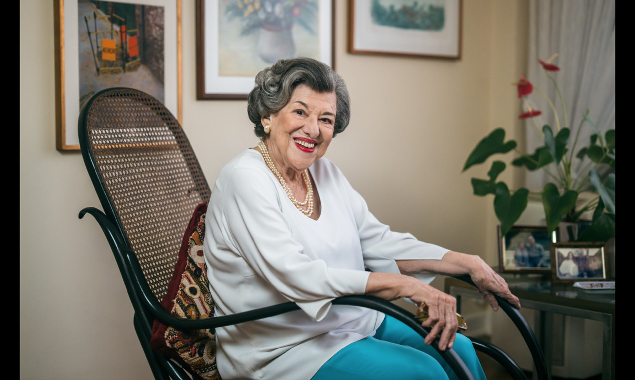 Ruth Rocha tem vida e obra celebradas em mostra em SP