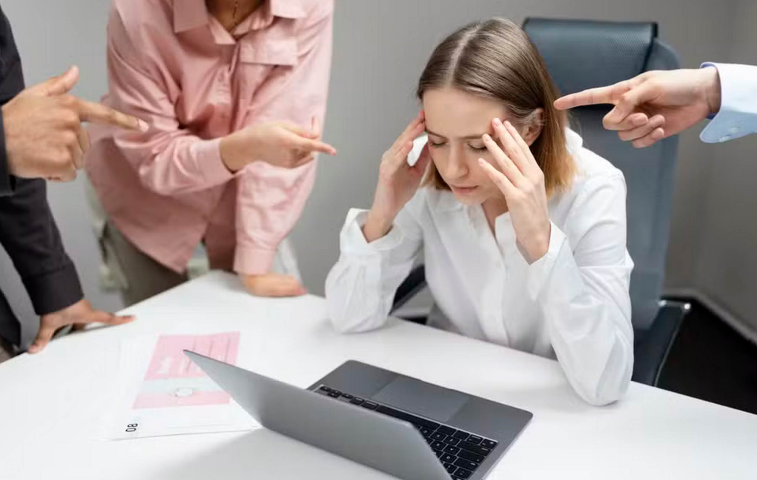 Regra que amplia fiscalização sobre saúde mental no trabalho entra em vigor nesta terça; entenda o que muda