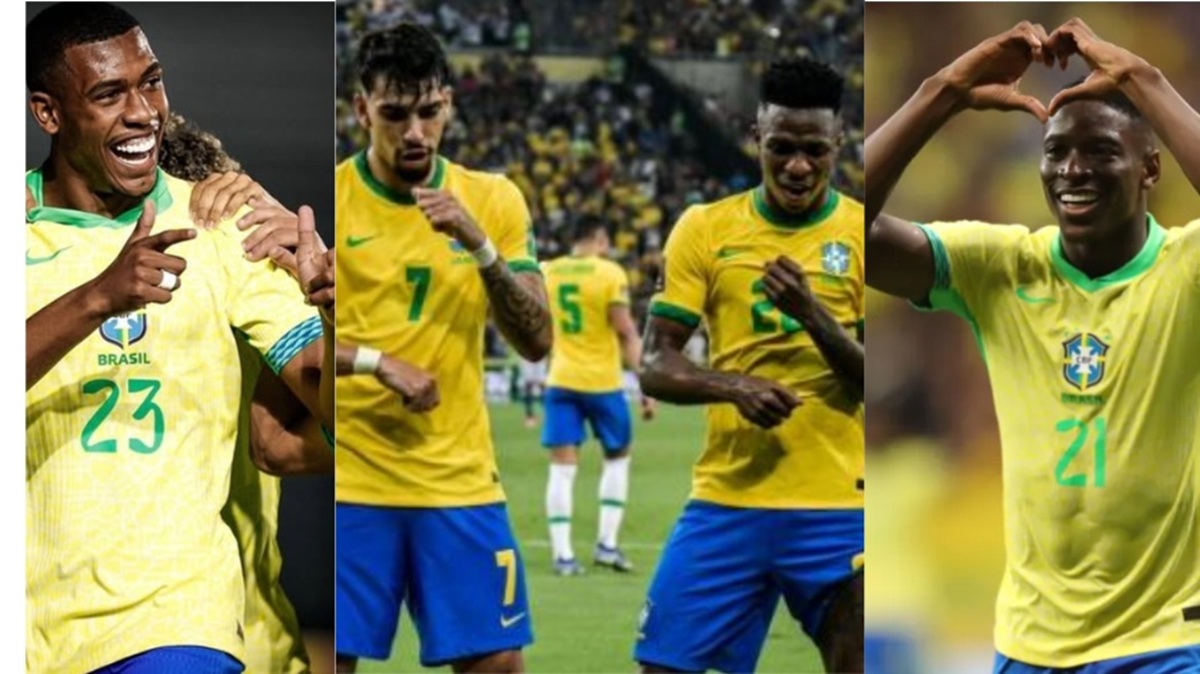 Como ‘meninos do Rio’ fisgam torcida dos clubes cariocas na Copa do Mundo