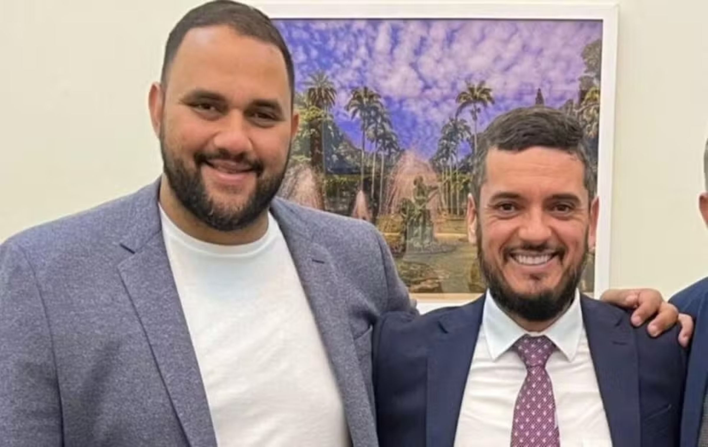 Thiago Rangel não deve ser solto pela Alerj, e Mesa Diretora evita levar caso ao plenário