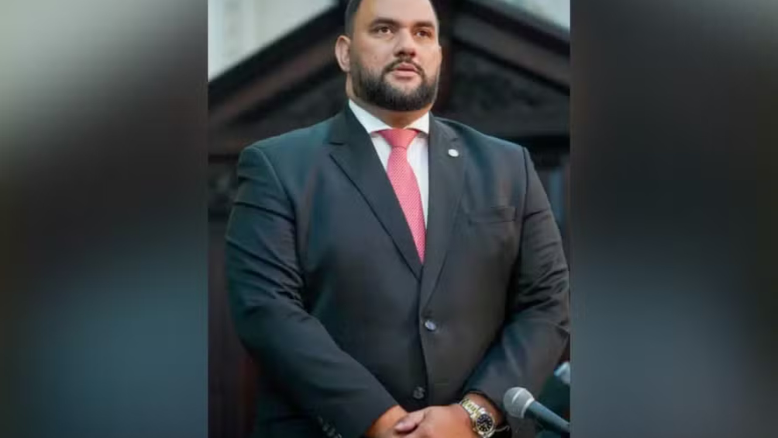 Deputado preso Thiago Rangel é acusado de pressionar diretor de escola por R$ 200 mil para campanha