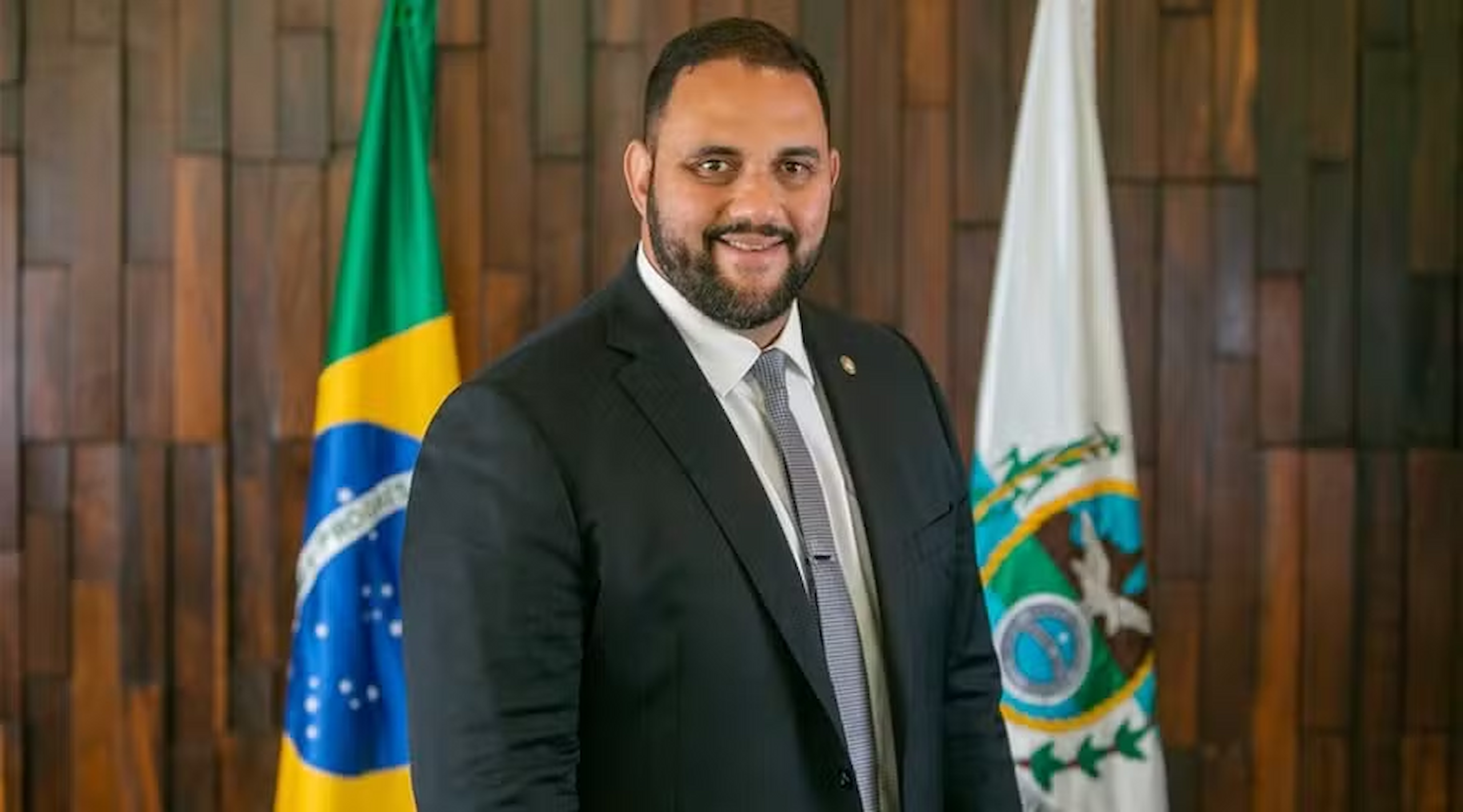 PF identifica mensagens com menções violentas de aliados de Thiago Rangel e cita “12 tiros no portão” e “vou dar jeito nele”