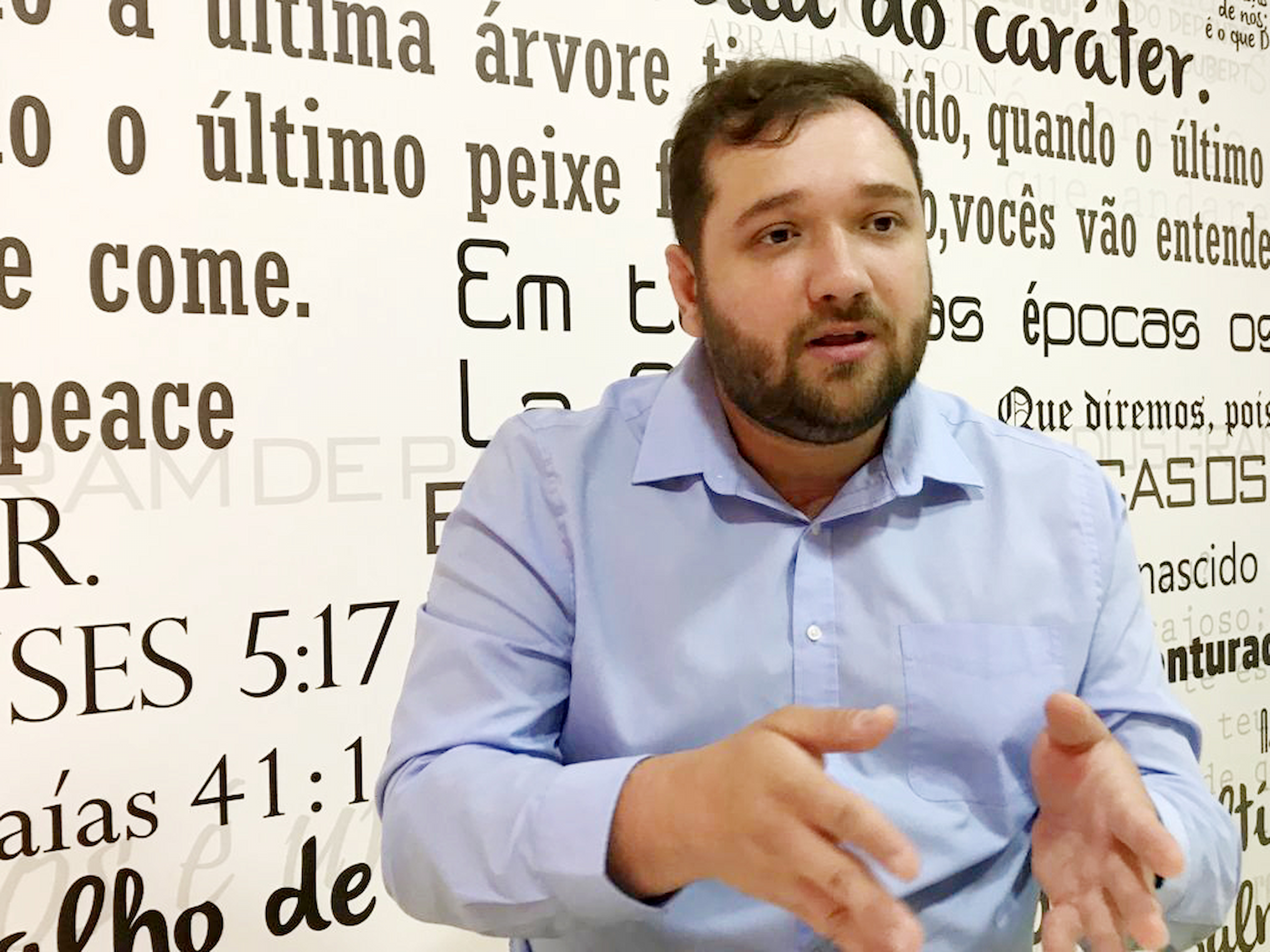 PSB aciona Justiça Eleitoral e pede mandato de vereador que trocou de partido em Volta Redonda