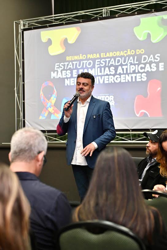 Deputado abre consulta pública para criar estatuto das mães e famílias atípicas
