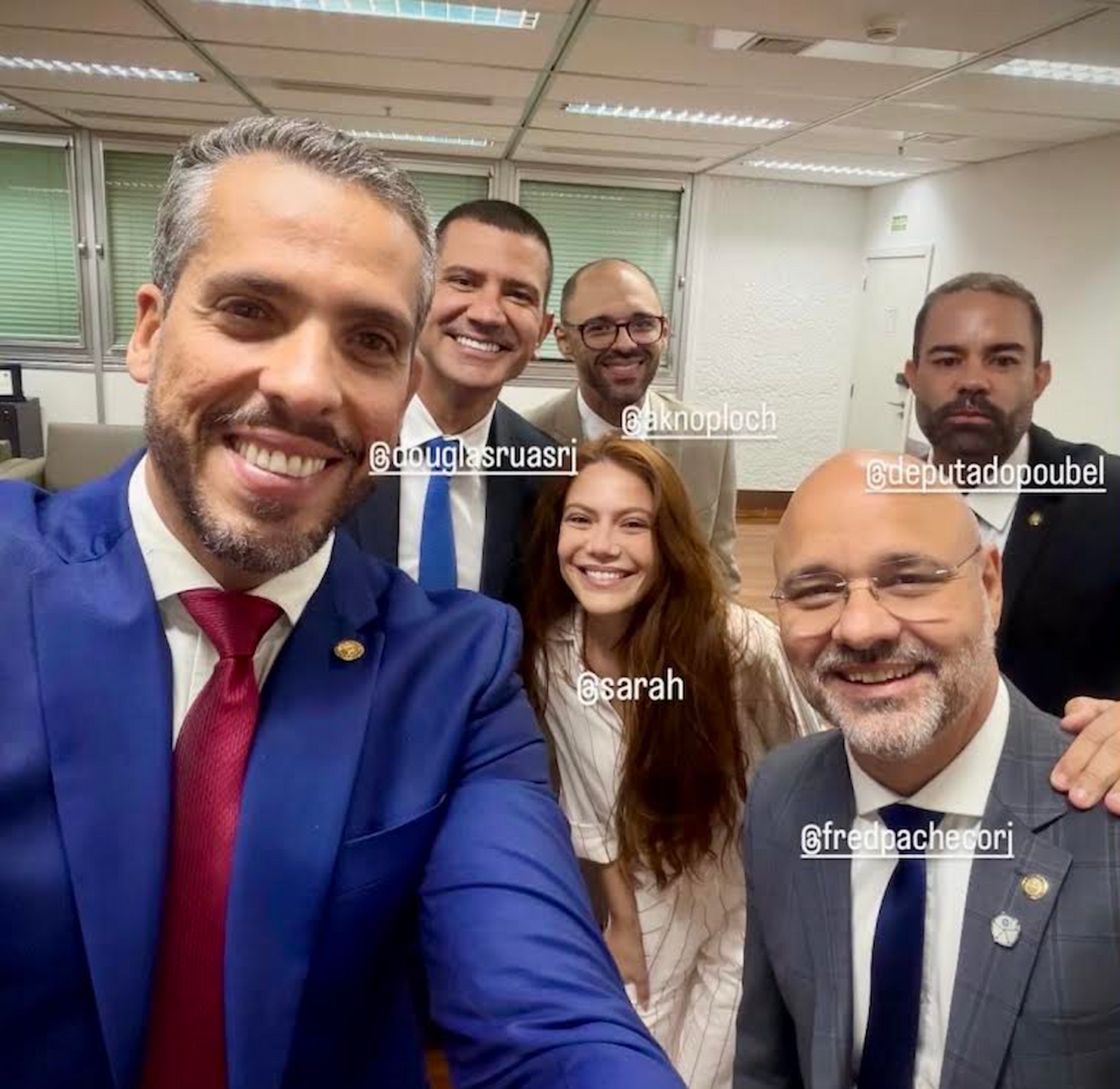 PL oficializa nomes para assumir comissões permanentes da Alerj