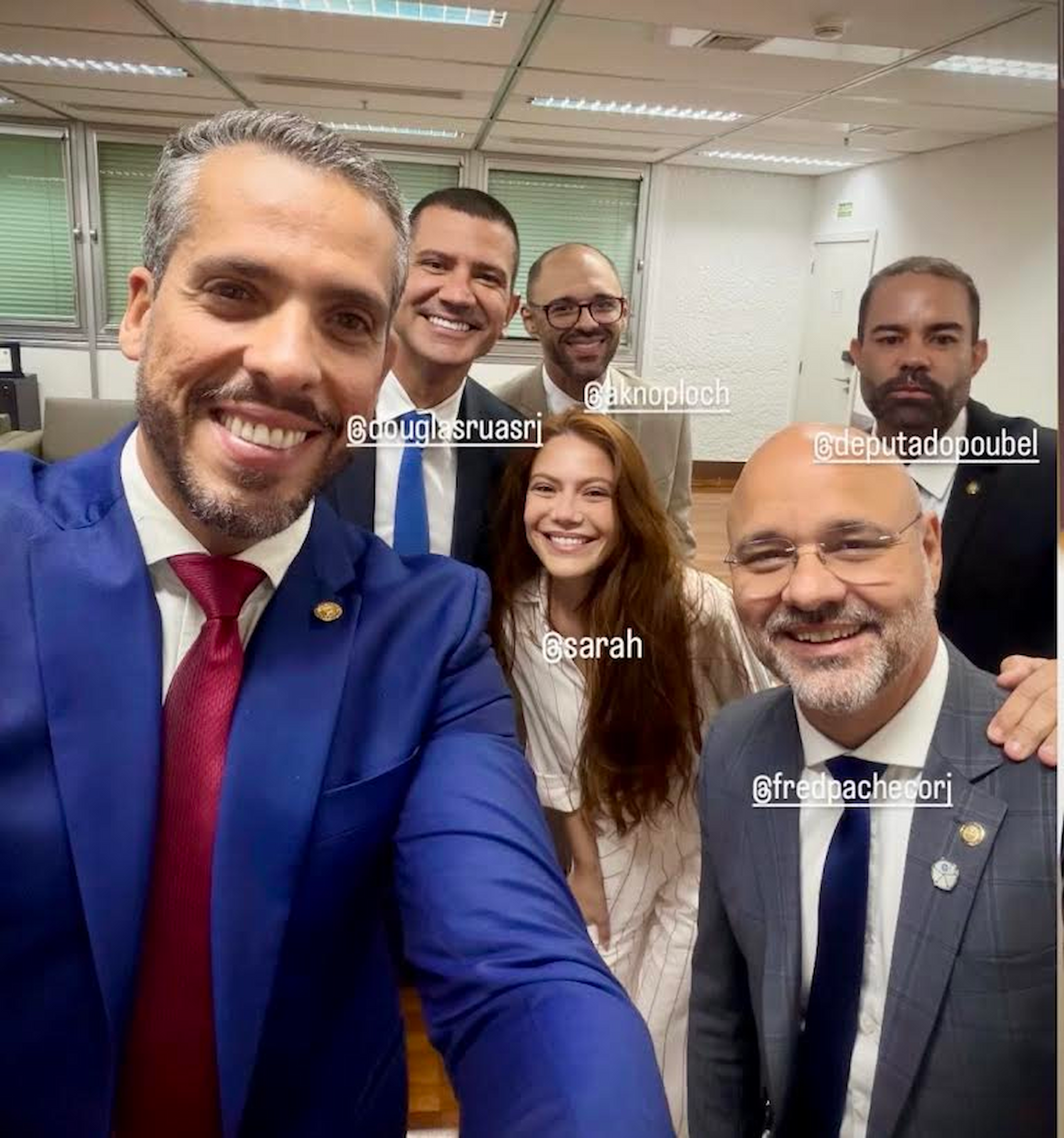 PL oficializa nomes para assumir comissões permanentes da Alerj