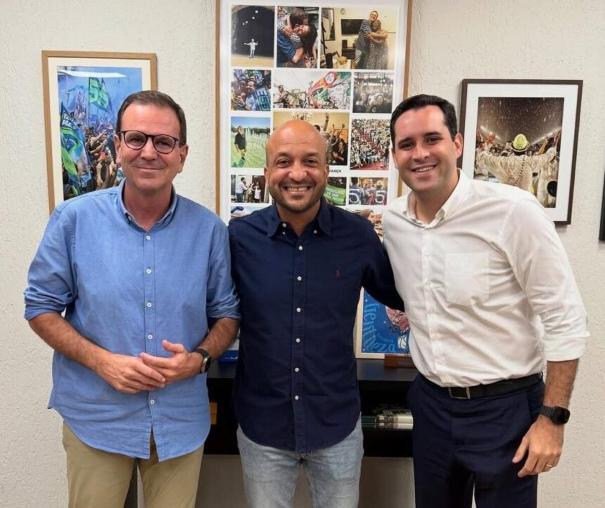 Depois de declarar apoio à candidatura de Douglas Ruas, PP perde comando de Secretaria no Rio
