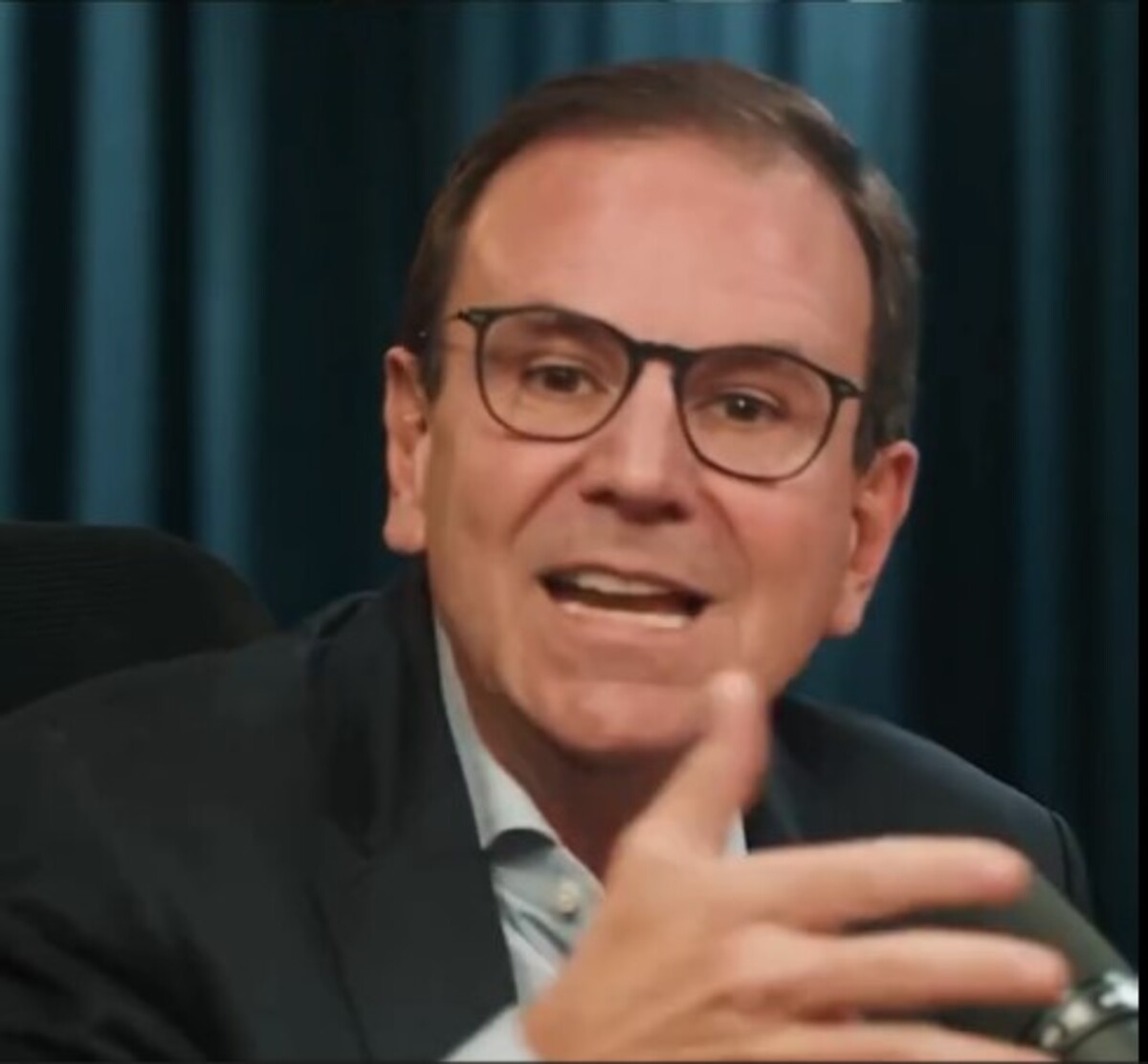 Vídeo: Paes surpreende ao elogiar governadores bolsonaristas e cobrar responsabilidade sobre segurança