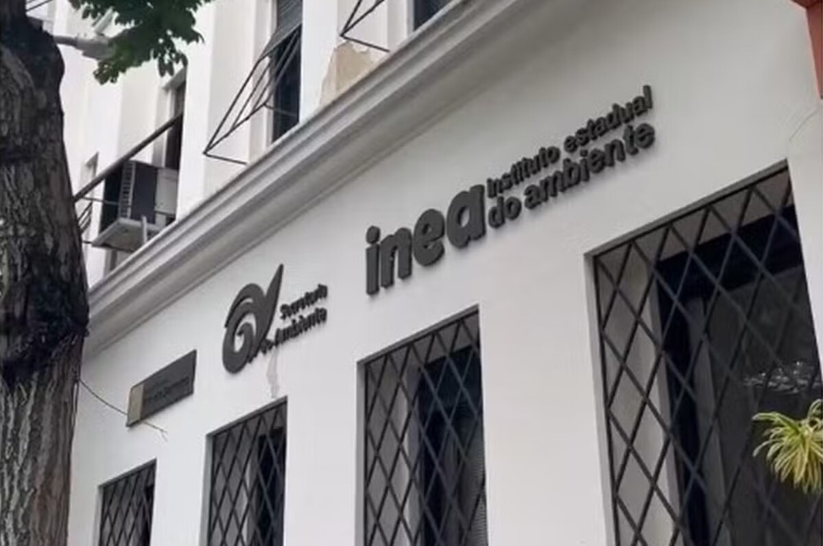 Inea vai abrir 150 vagas em novo concurso; saiba quando começam as inscrições