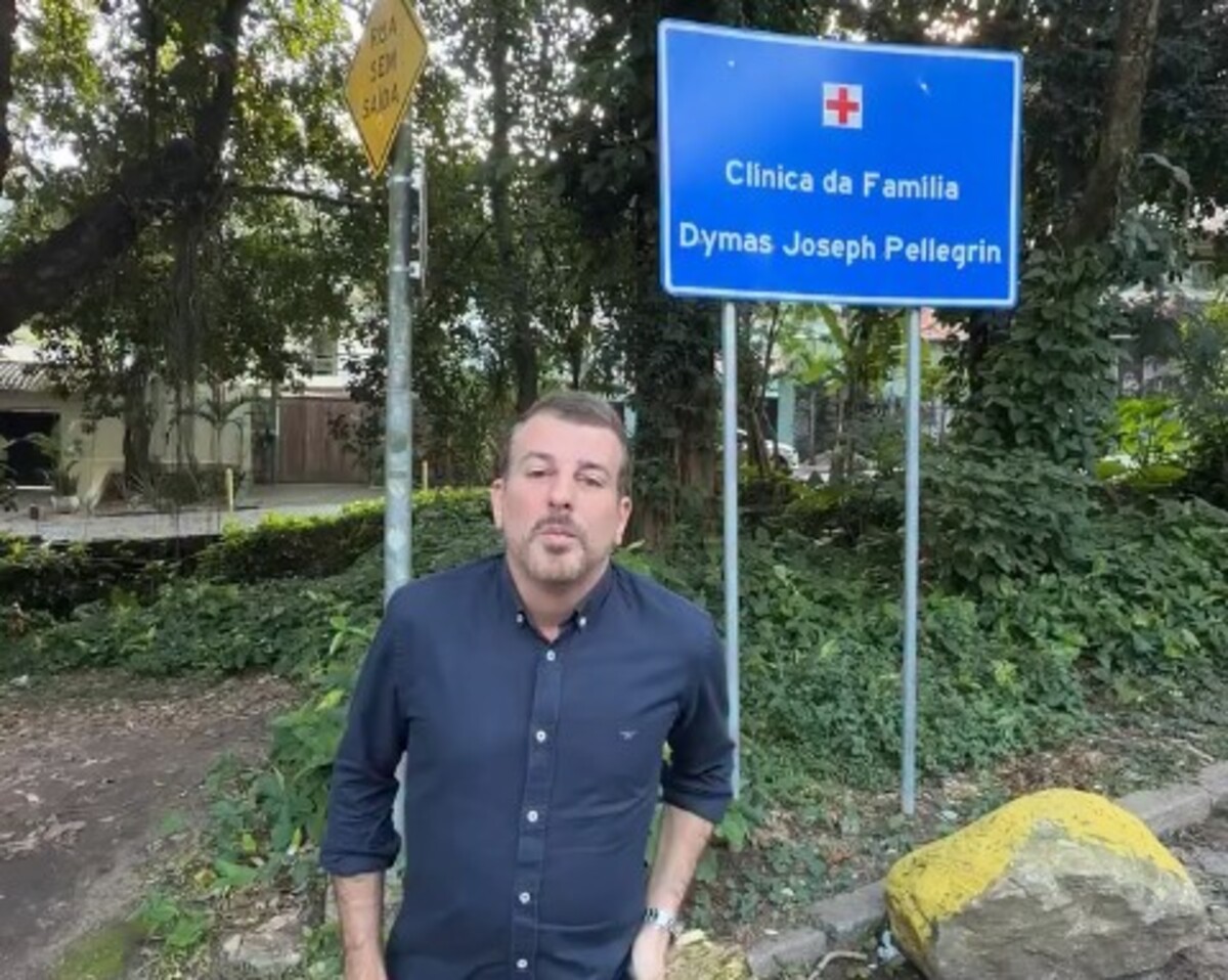 Daniel Soranz visita bases eleitorais de Marcelo Diniz depois de rebater ataques do vereador