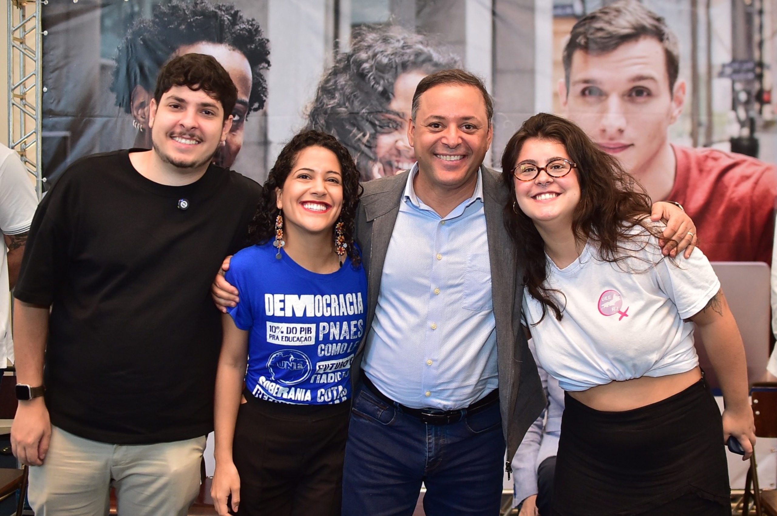 Niterói abre mil novas vagas no Aluguel Universitário para estudantes de baixa renda