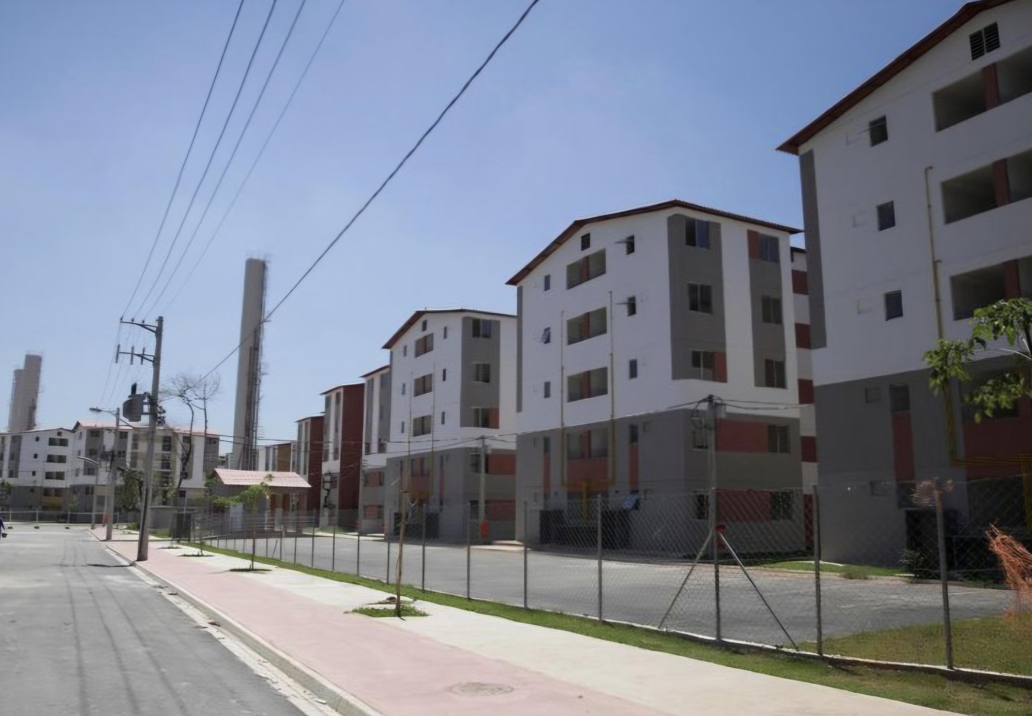 MPF cobra cumprimento de decisão para garantir moradia a famílias do Minha Casa Minha Vida no Rio