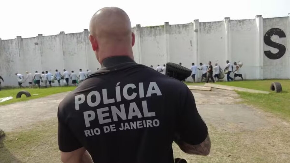 Ricardo Couto libera nomeações e Polícia Penal recebe 255 novos inspetores