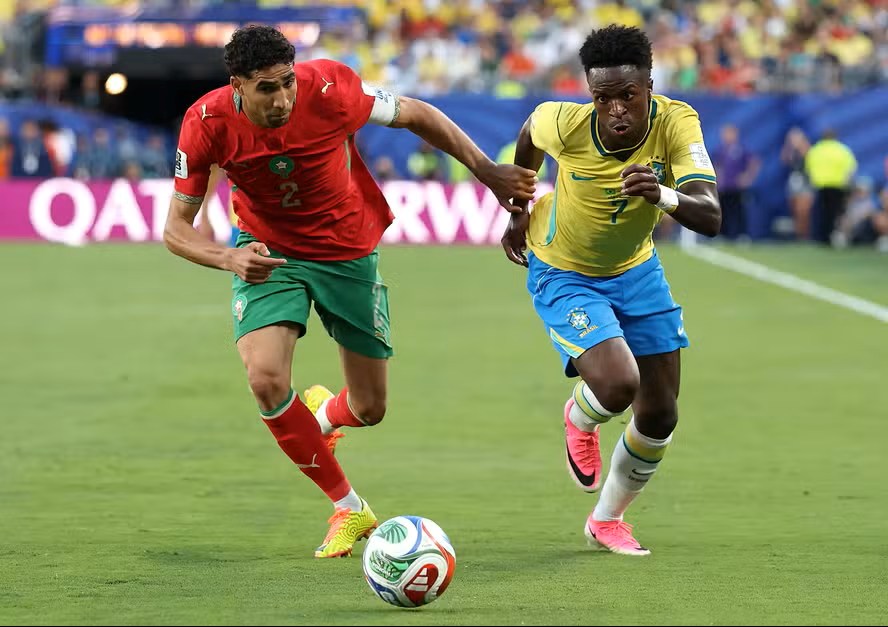Escalação da seleção brasileira tem Danilo e Matheus Cunha contra o Haiti