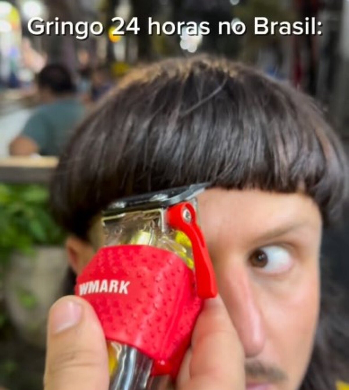 Vídeo: últimas imagens de Oliver Tree no Brasil emocionam após tragédia no Rio