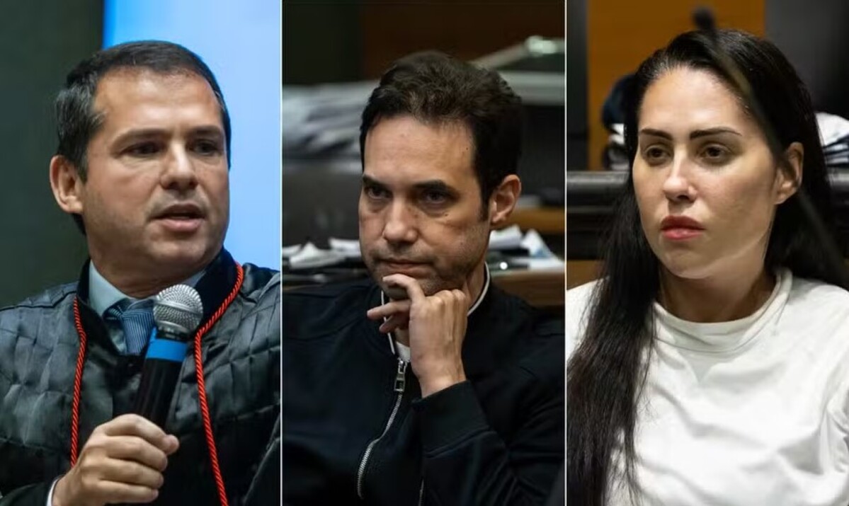 Caso Henry: recursos apresentados após sentença aguardam análise e podem levar a novo júri