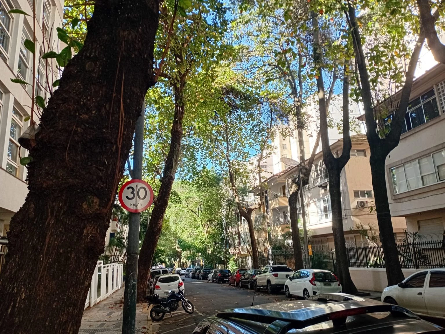 Bairro Peixoto reage a projeto e teme prédios mais altos em Copacabana