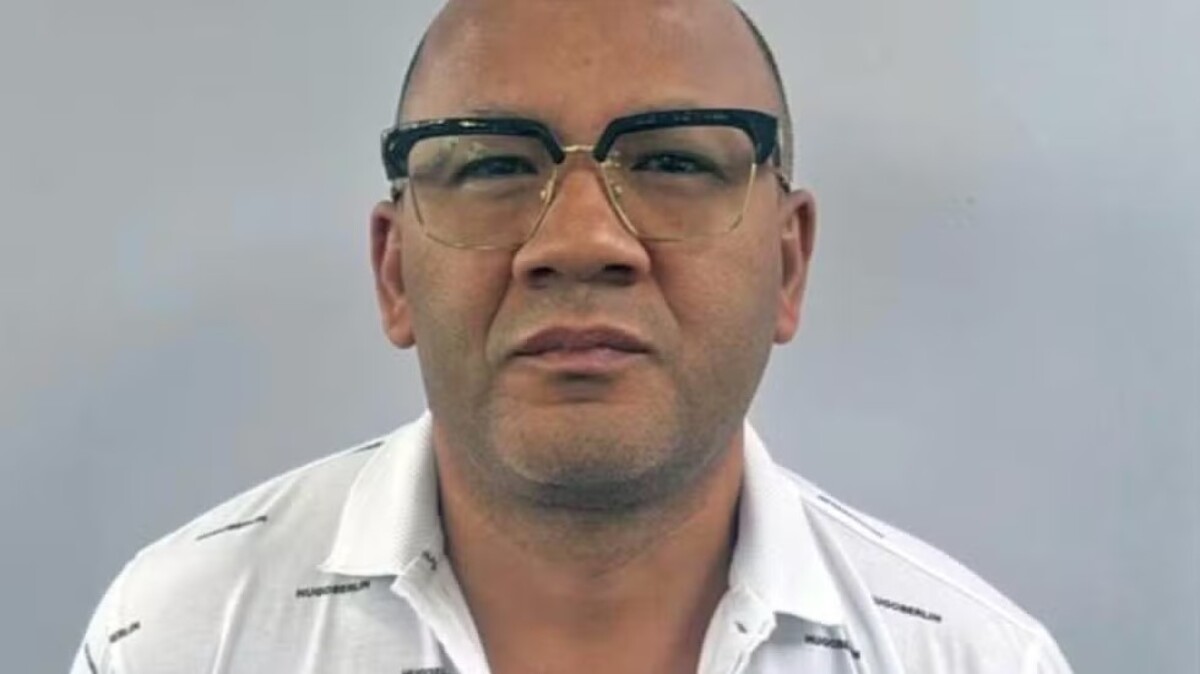 Fornecedor de armas do CV negociava fuzis por Pix e movimentou R$ 150 milhões, diz PF