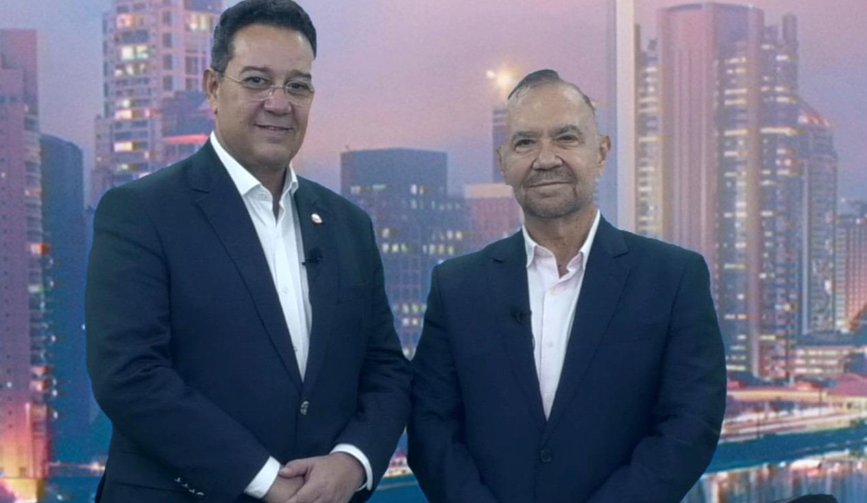 Marcos Dias afirma que candidatura ao Senado é irreversível e cobra mudanças no STF