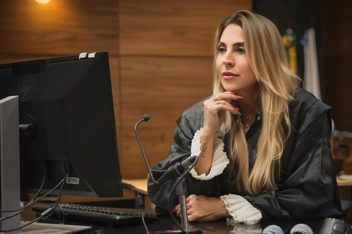 TJRJ alcança marca histórica com maior presença de mulheres na magistratura do país