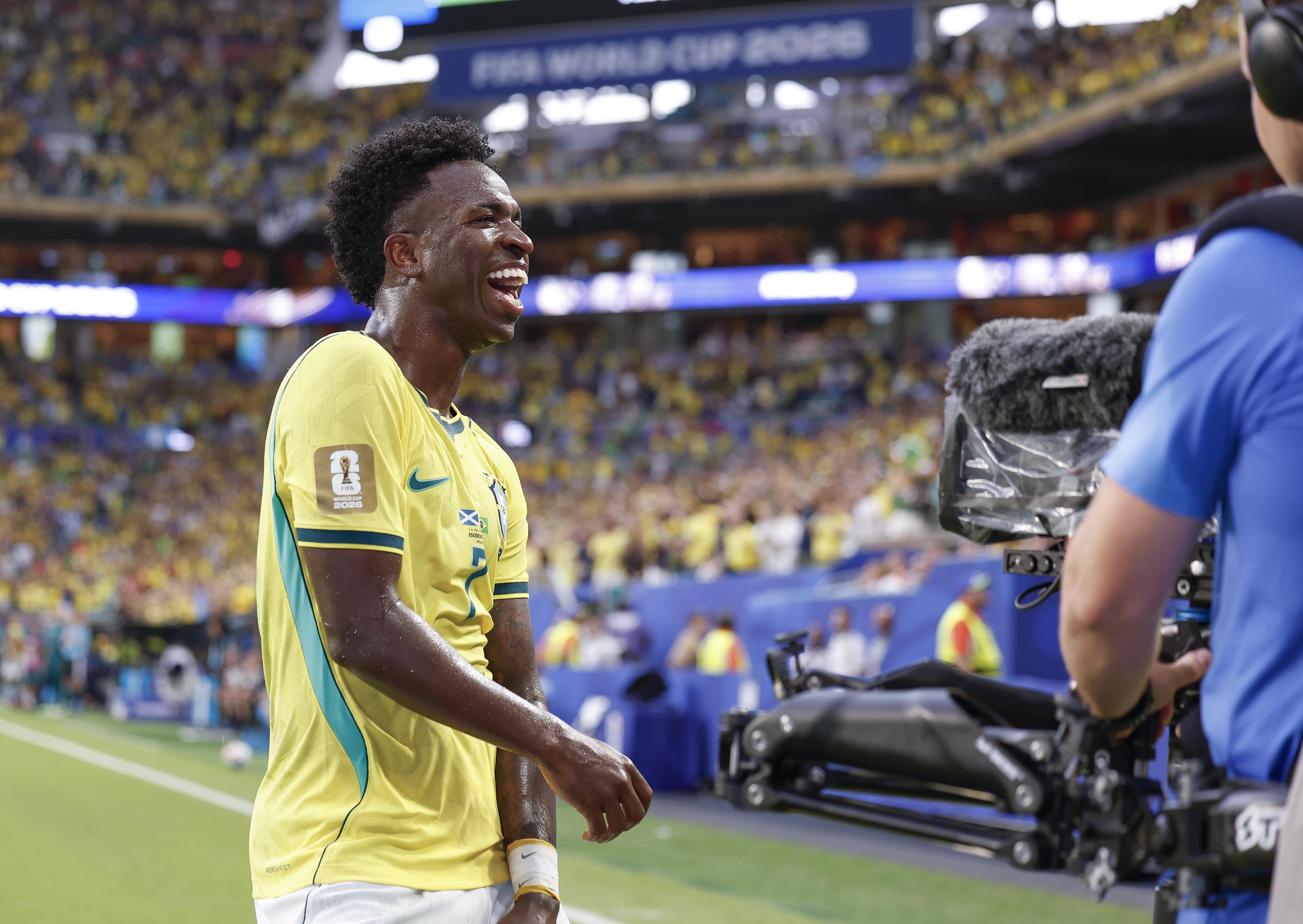 Copa do Mundo 2026 bate recorde histórico de gols e supera marca do Catar