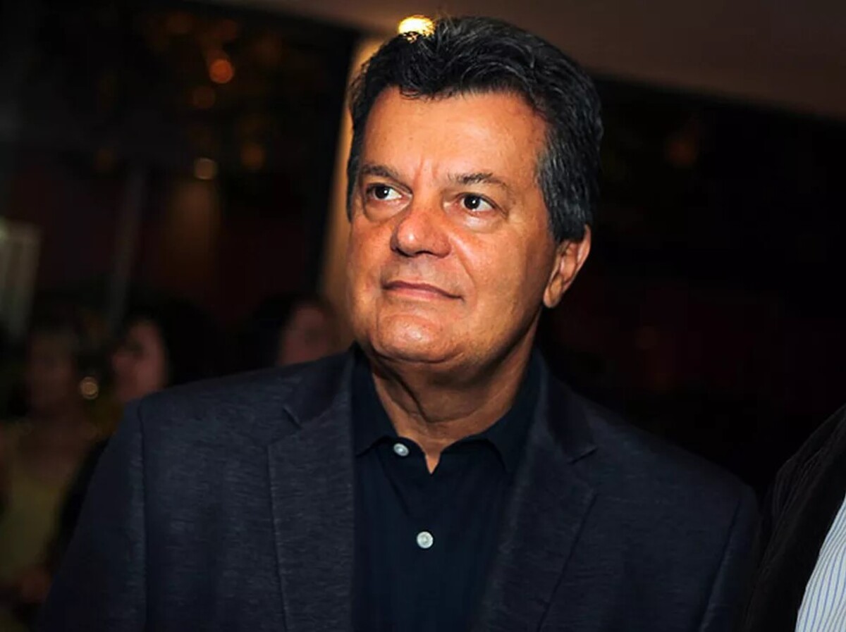 Senado: Pedro Paulo pode ter Ronaldo Cezar Coelho como primeiro suplente