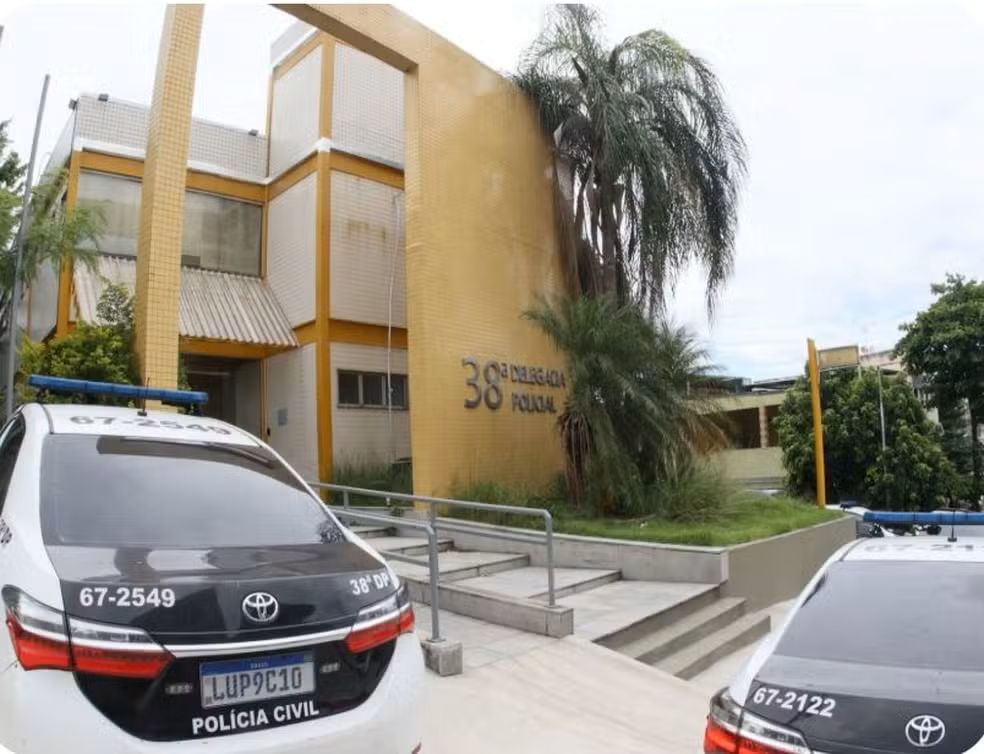 Polícia Civil e OABRJ Leopoldina inauguram primeira Sala de Parlatório em delegacia do Rio
