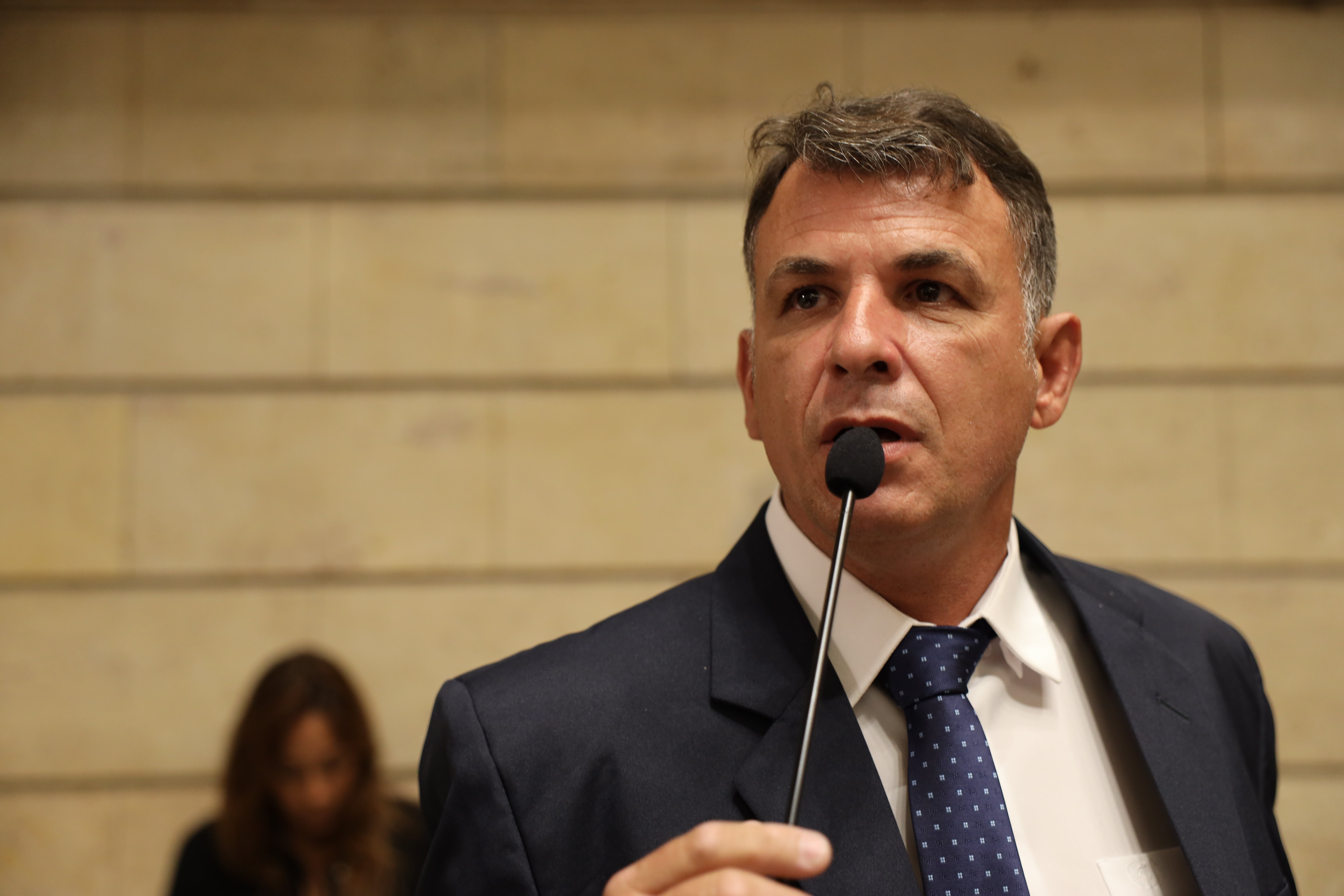 Alvo de operação do MP, ex-vereador Ulisses Marins teve nomeação barrada na prefeitura e esquentou cadeira no governo
