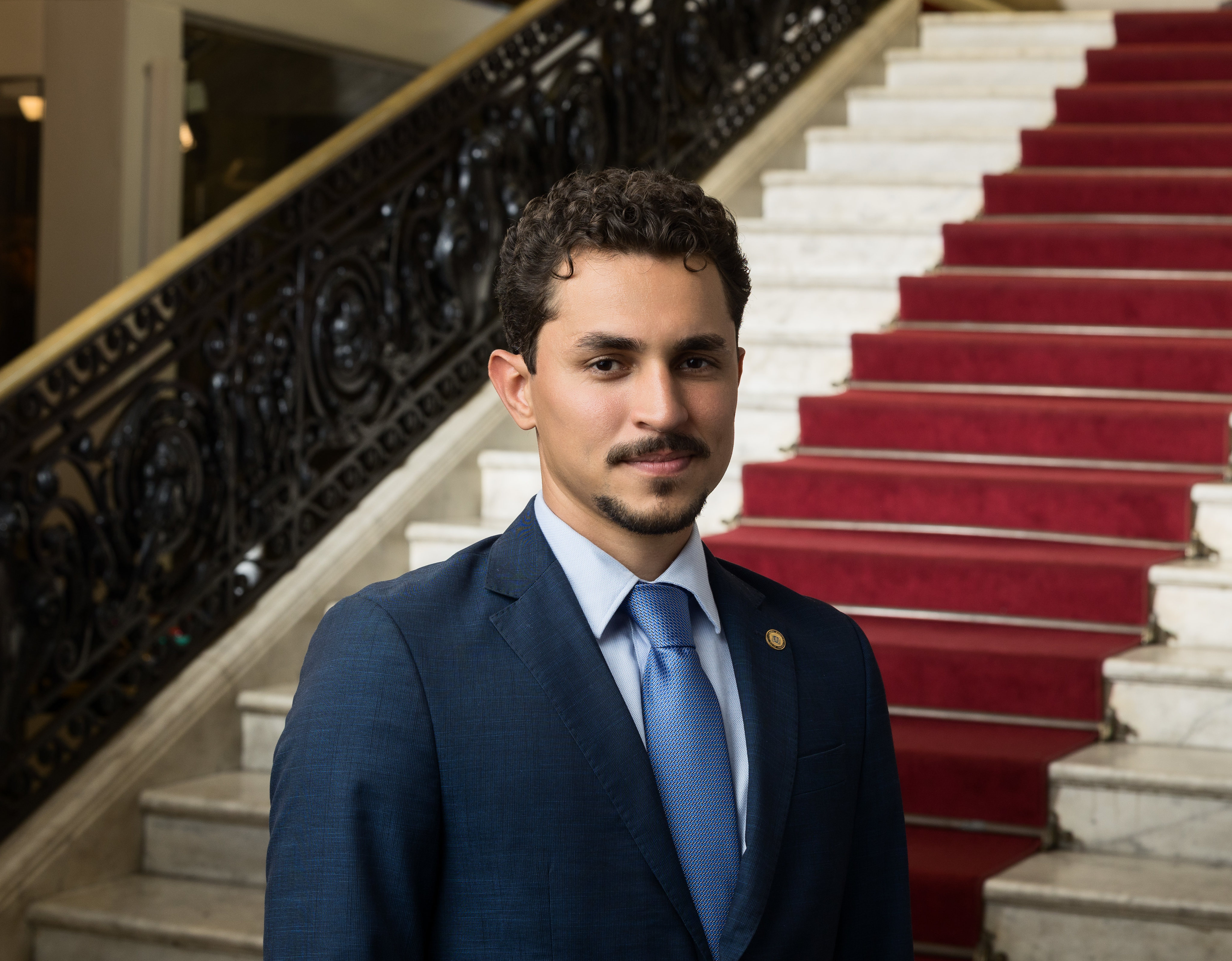 Salvino Oliveira reúne lideranças do PSD na Cidade de Deus para anunciar pré-campanha a deputado federal