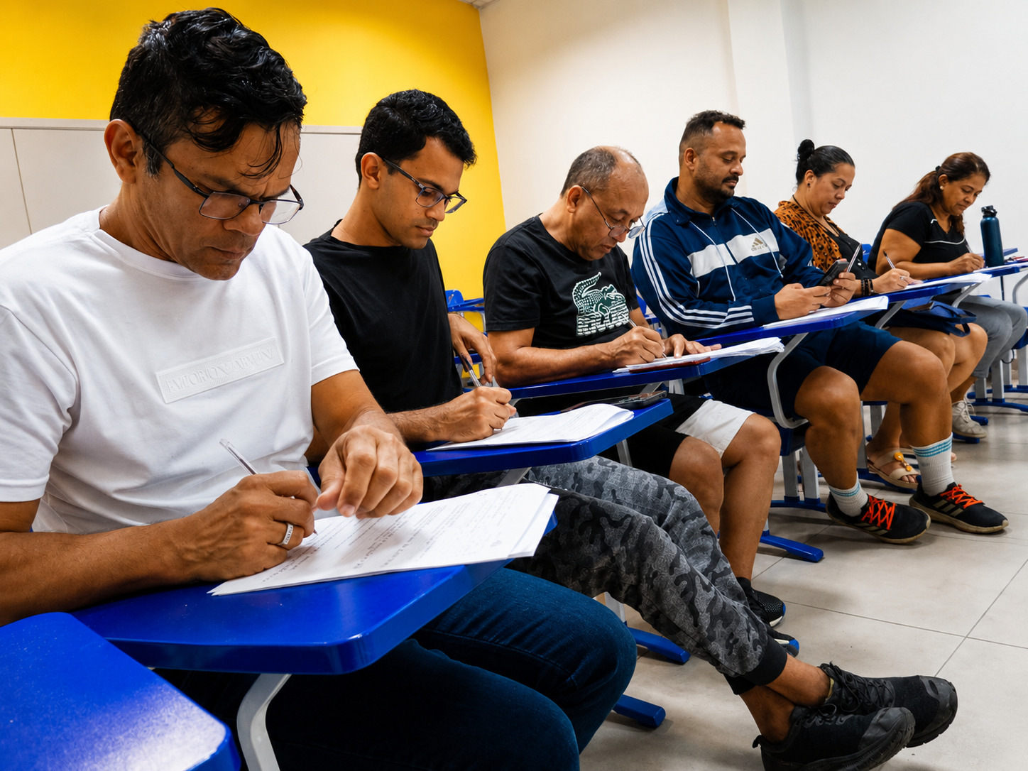 Instituto BR abre inscrições para curso gratuito de empreendedorismo na Maré
