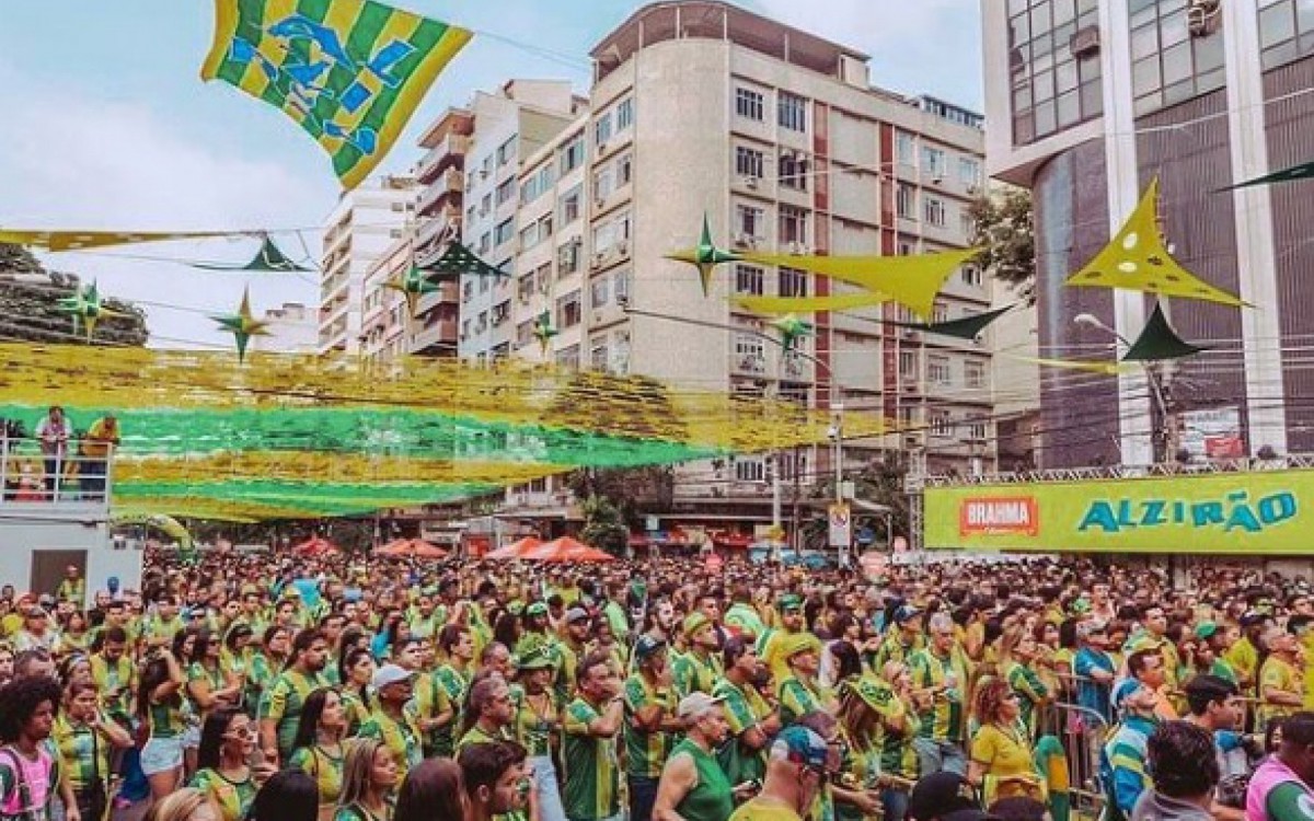 Alzirão 2026 é cancelado após órgãos públicos considerarem evento inviável