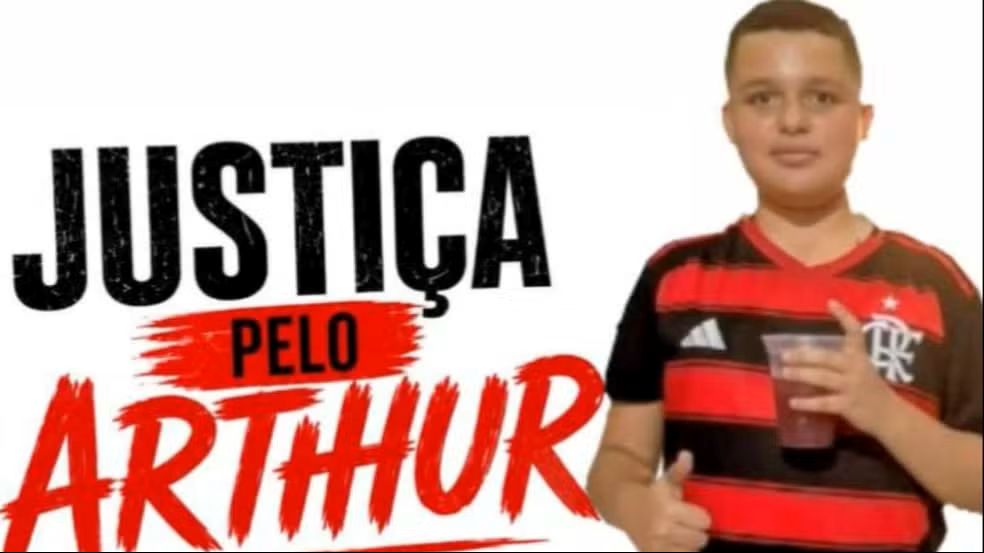 Chumbinho: polícia apreende celulares de familiares de menino morto após envenenamento