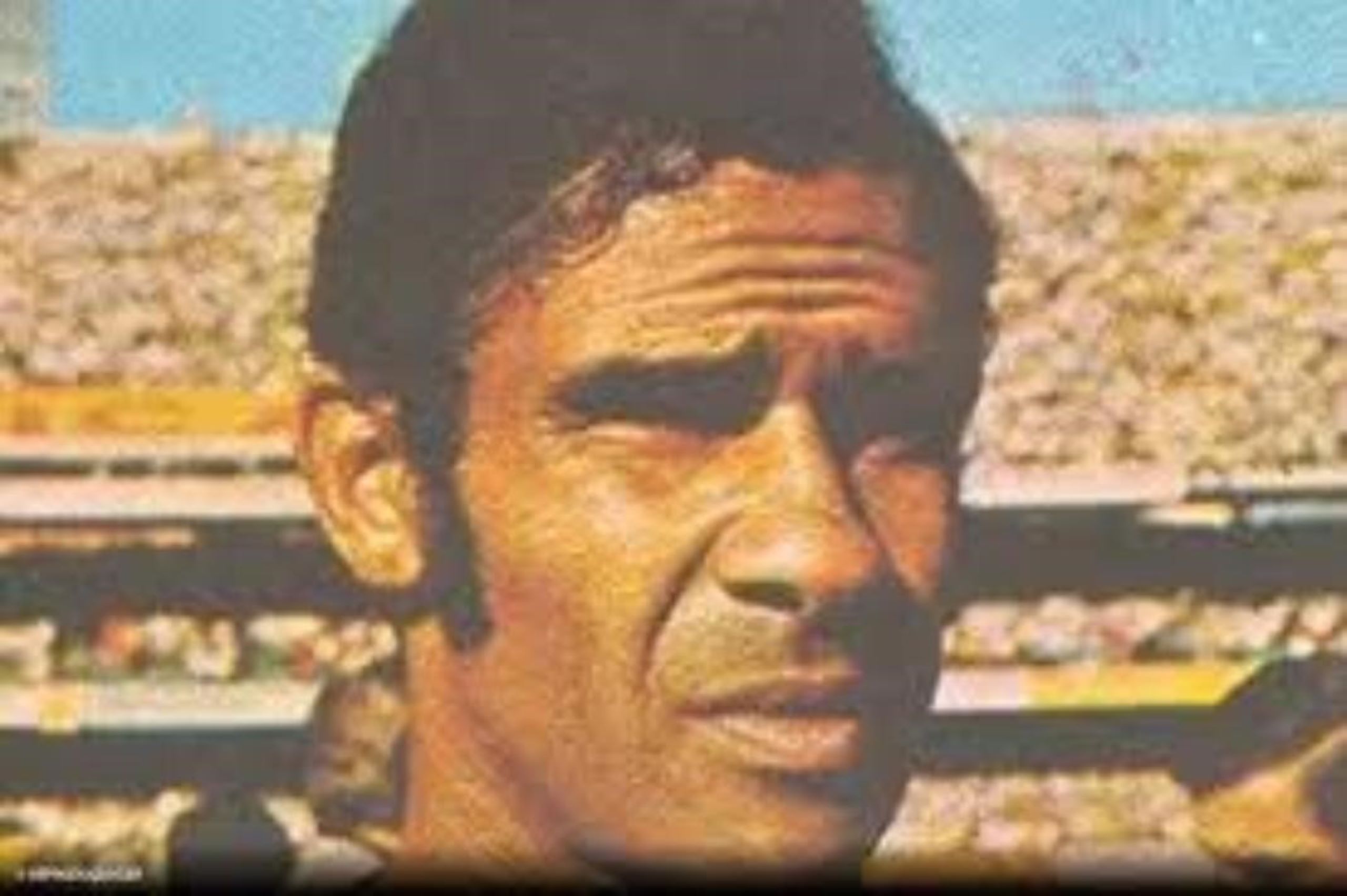Morre Brito, campeão da Copa de 1970, aos 86 anos