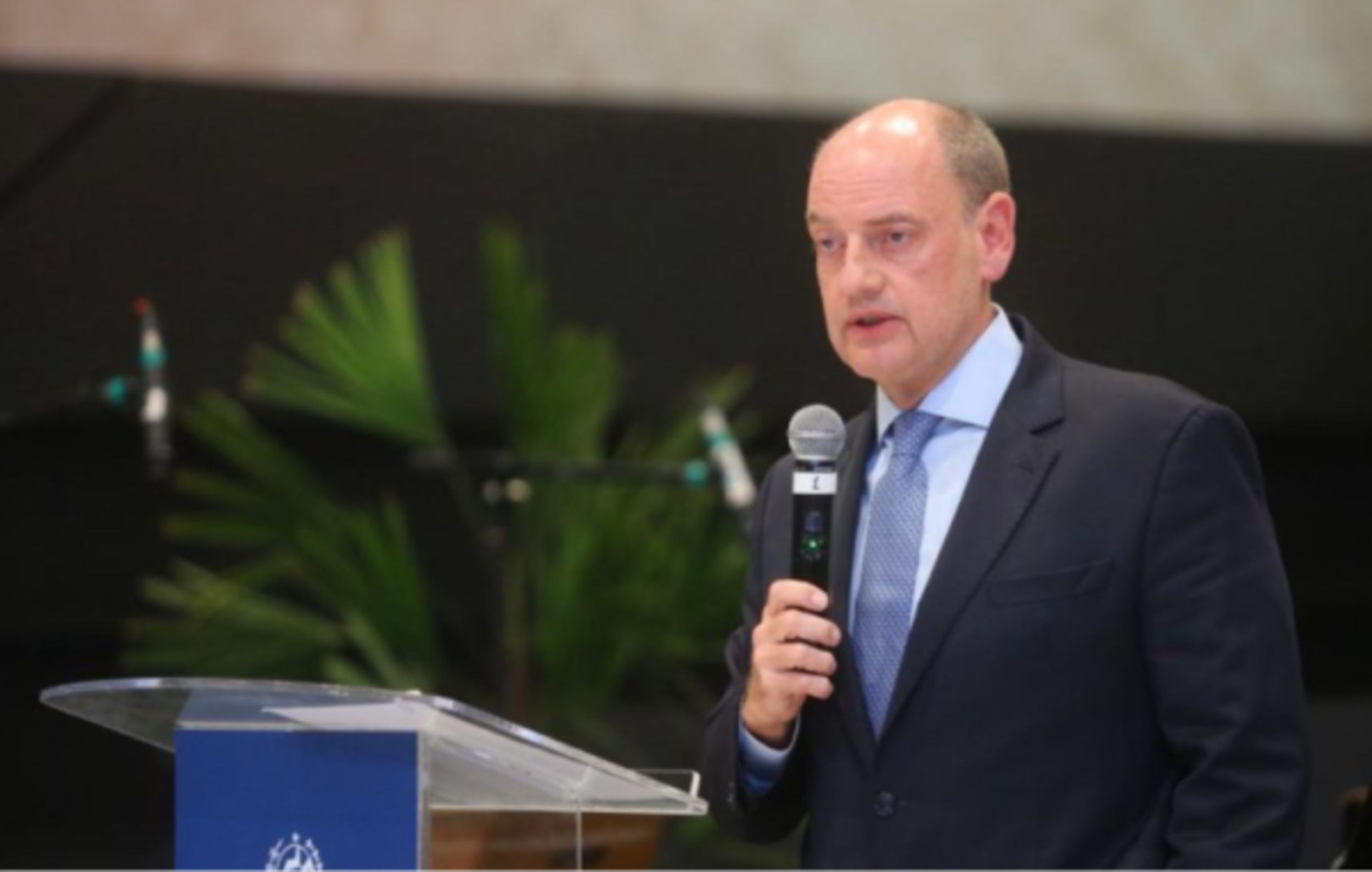 Ricardo Couto diz que não disputará eleições, critica influência de deputados e promete deixar o Rio com superávit