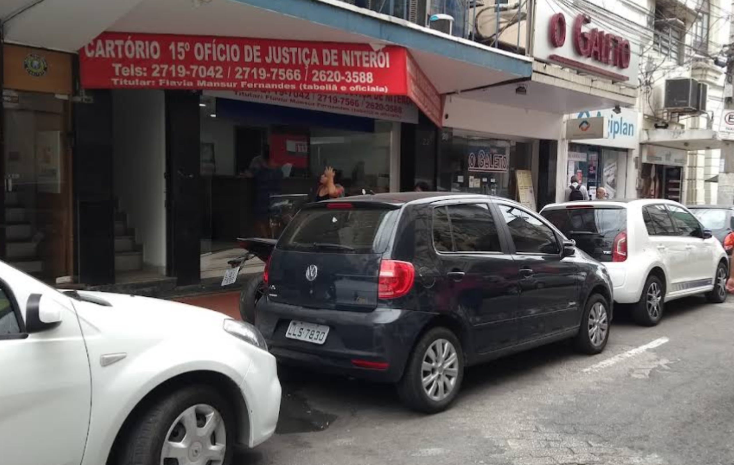 STF suspende restrição do CNJ e mantém atividades do 15º Ofício de Niterói
