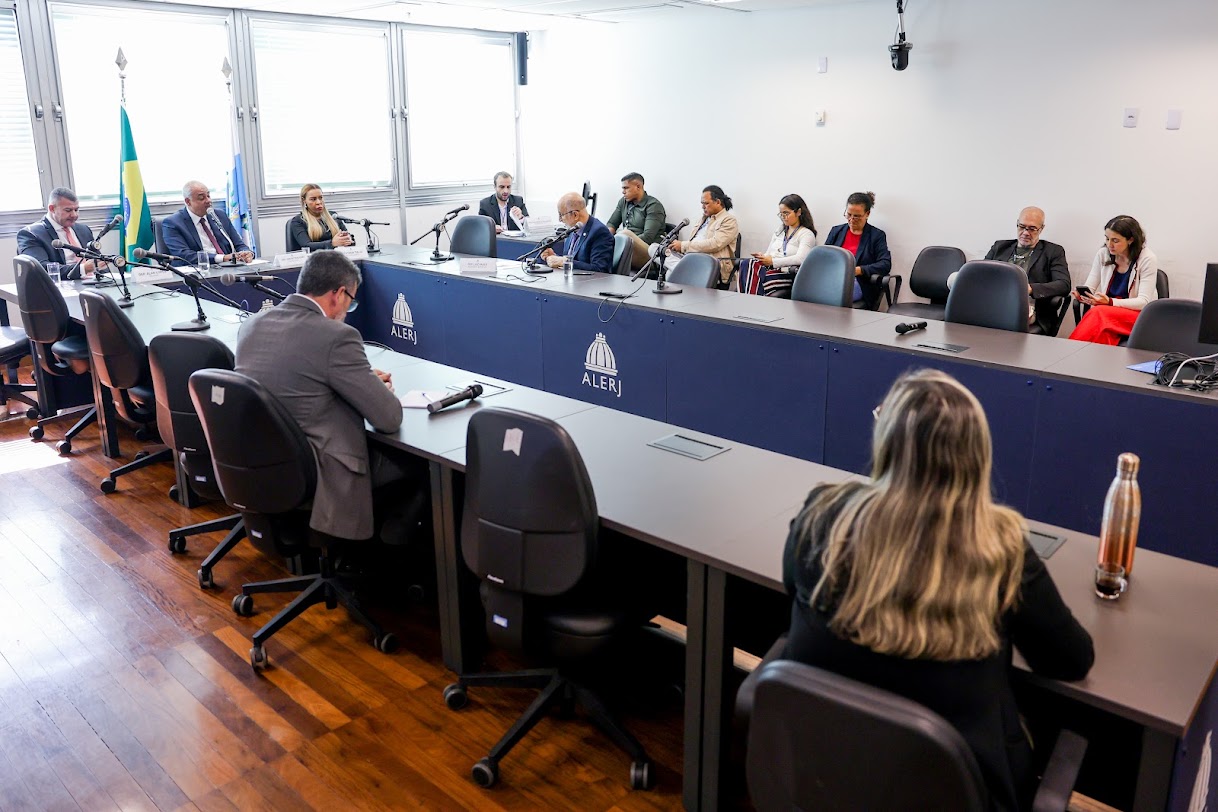 Comissão especial de gastos da Alerj manterá atividades no recesso e ouvirá Tribunal de Justiça e CGE