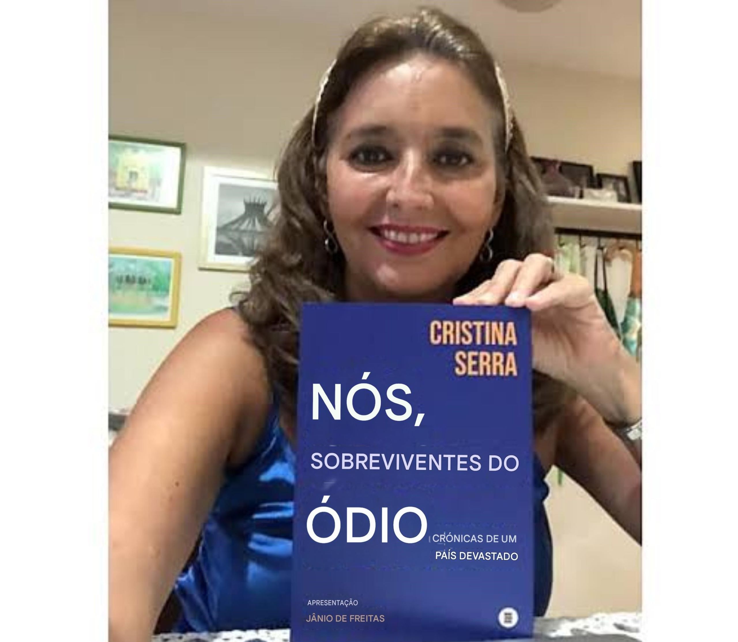 A coragem das palavras