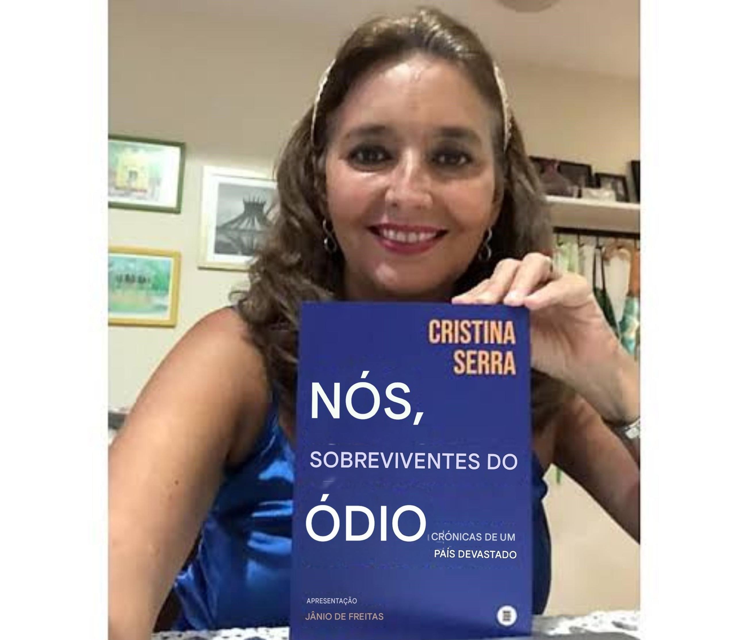 A coragem das palavras